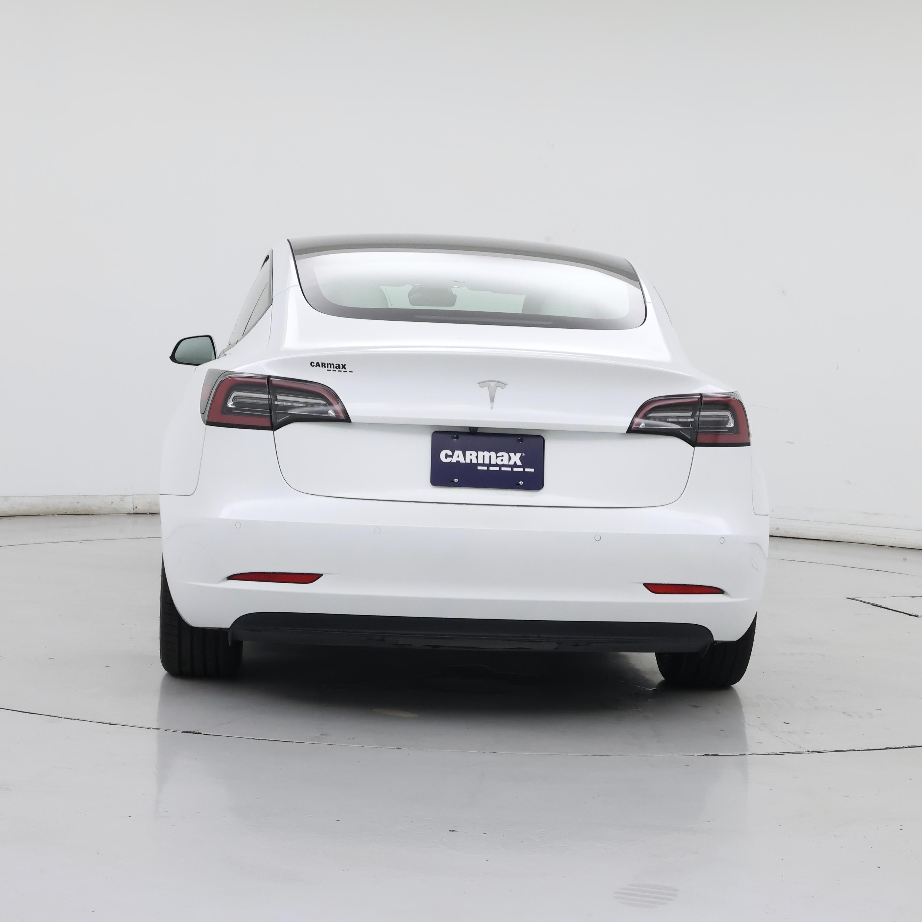 Thumbnail: 2022 Tesla Model 3 - 6