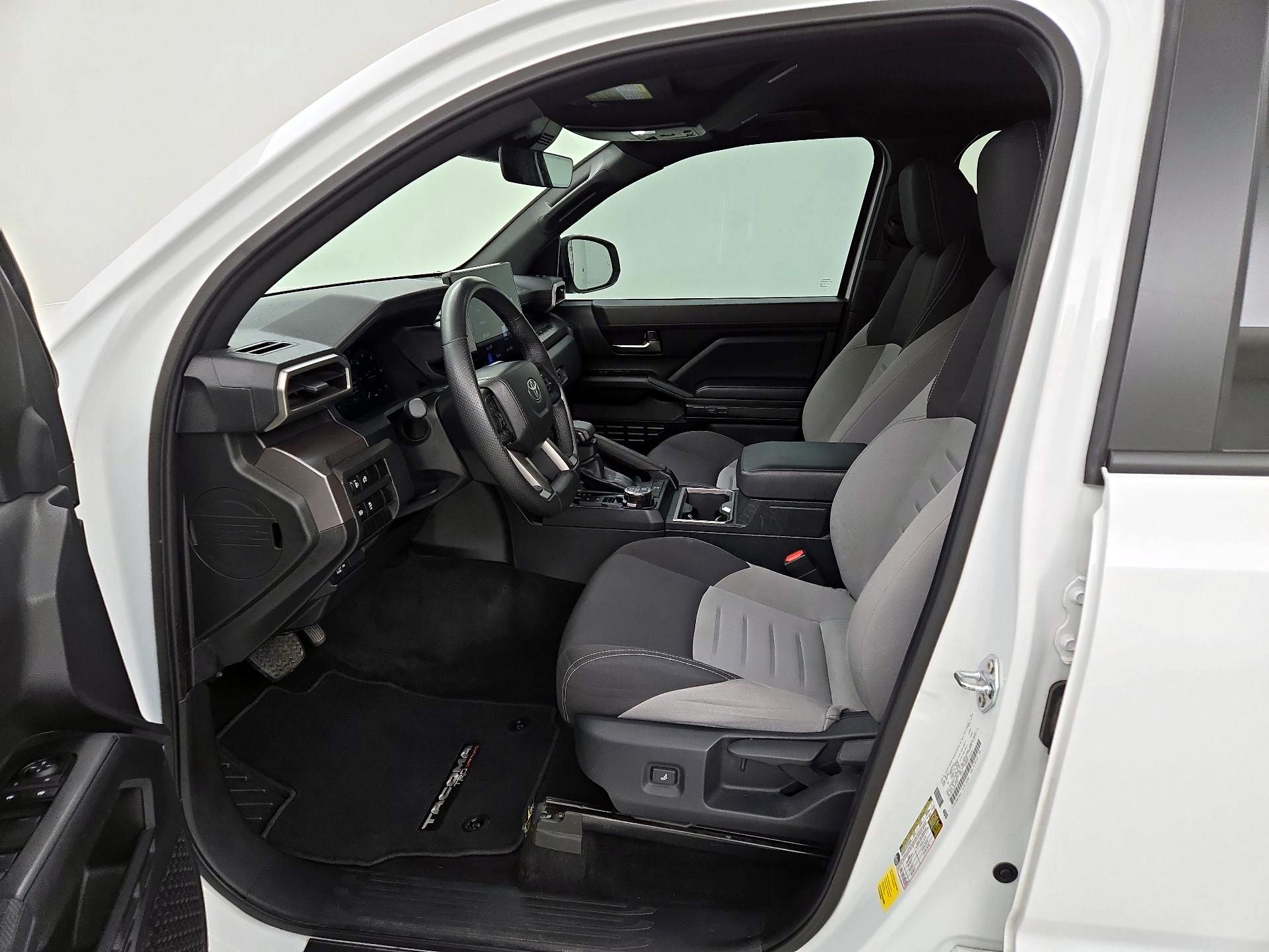 Thumbnail: 2025 Toyota Tacoma - 11