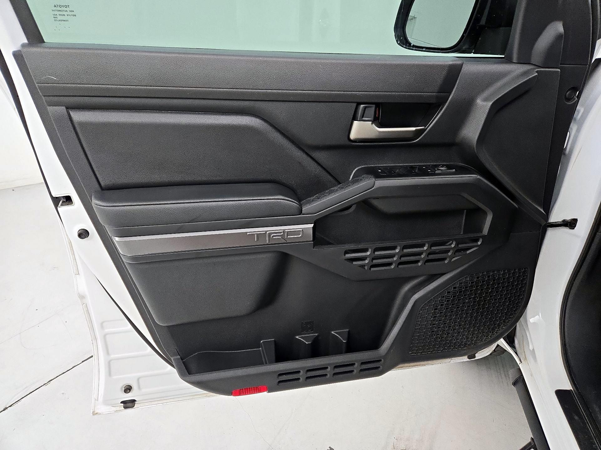 Thumbnail: 2025 Toyota Tacoma - 12