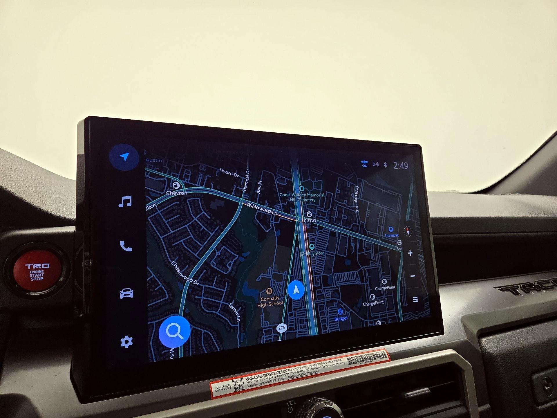 Thumbnail: 2025 Toyota Tacoma - 14