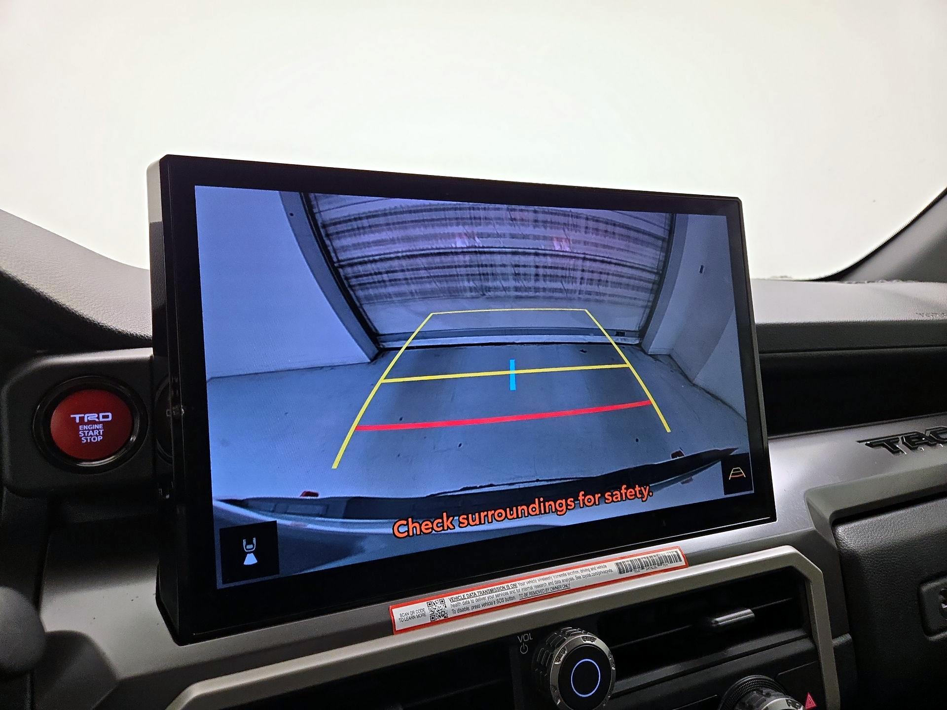 Thumbnail: 2025 Toyota Tacoma - 15