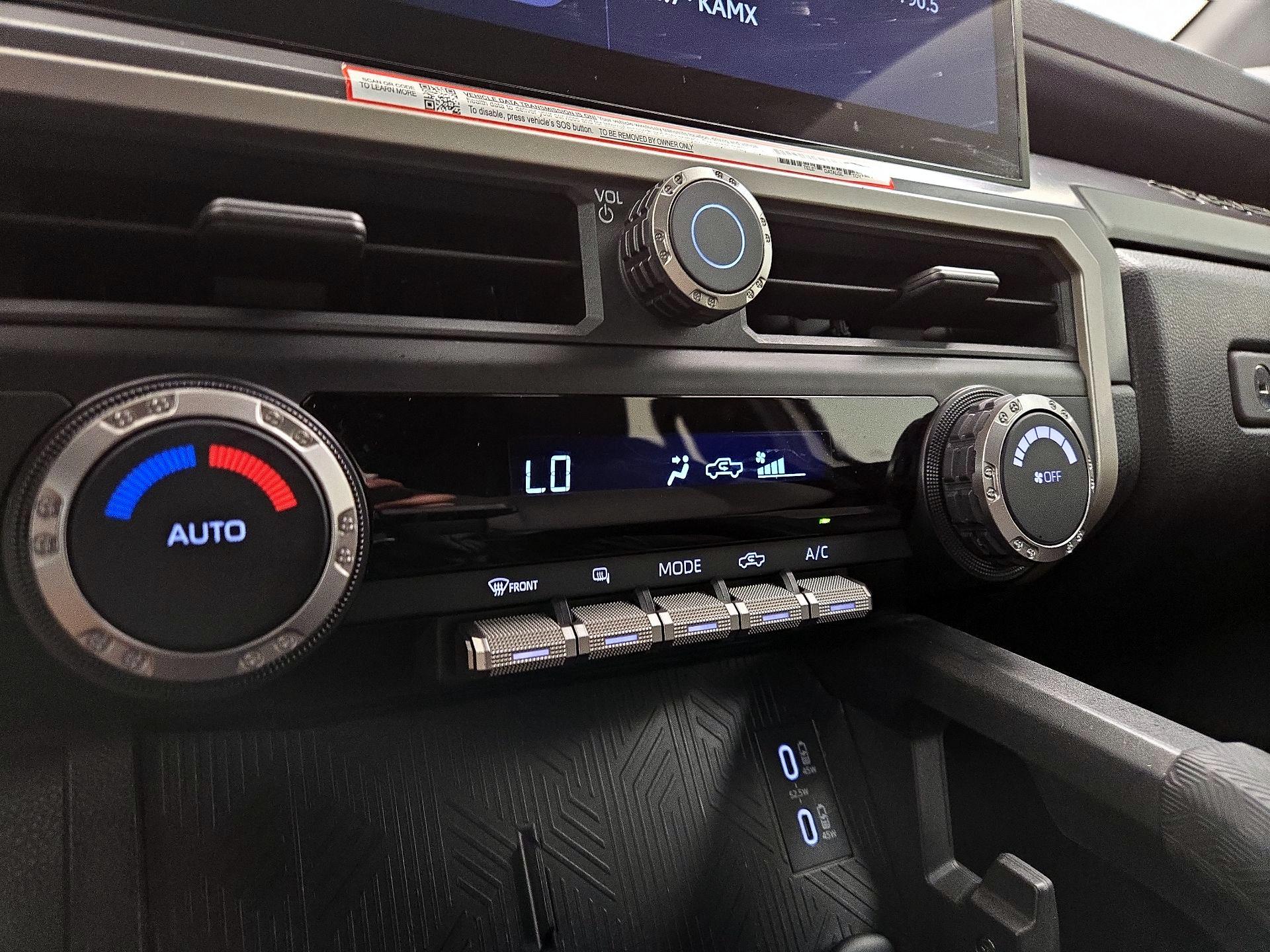 Thumbnail: 2025 Toyota Tacoma - 17