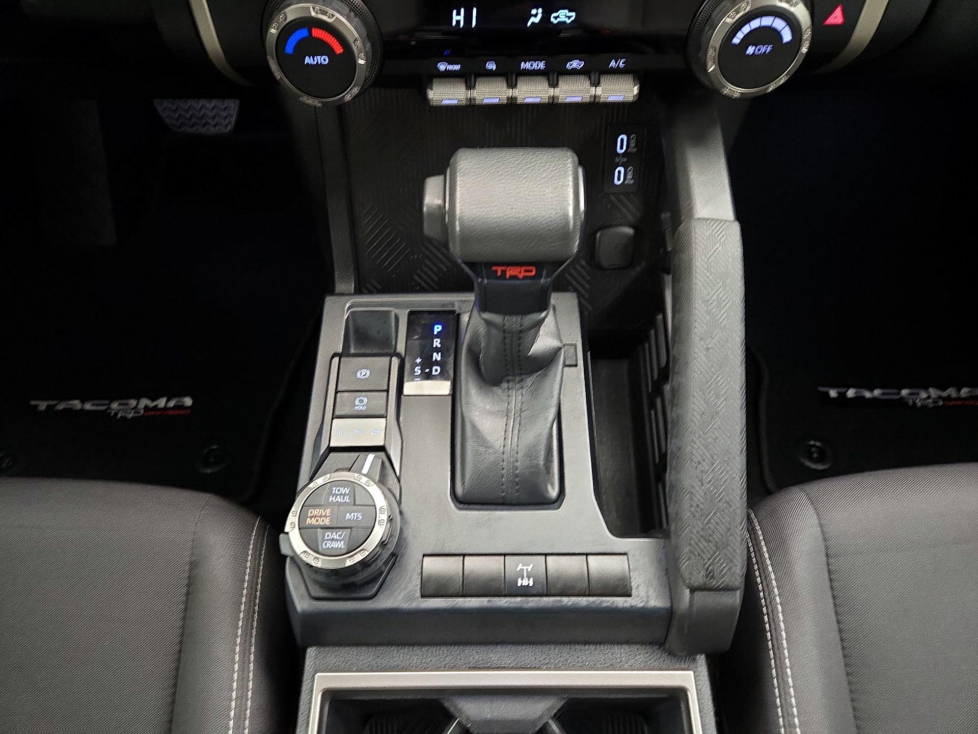 Thumbnail: 2025 Toyota Tacoma - 18