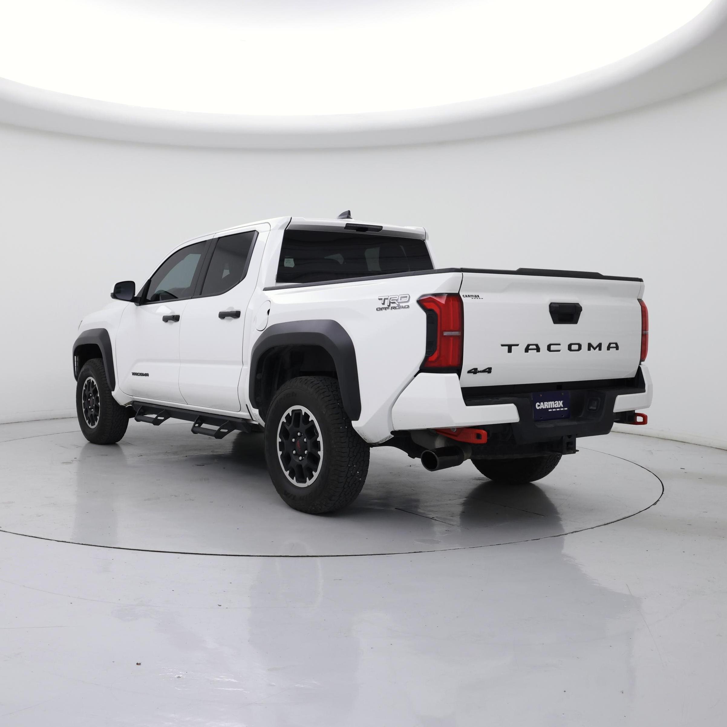 Thumbnail: 2025 Toyota Tacoma - 2