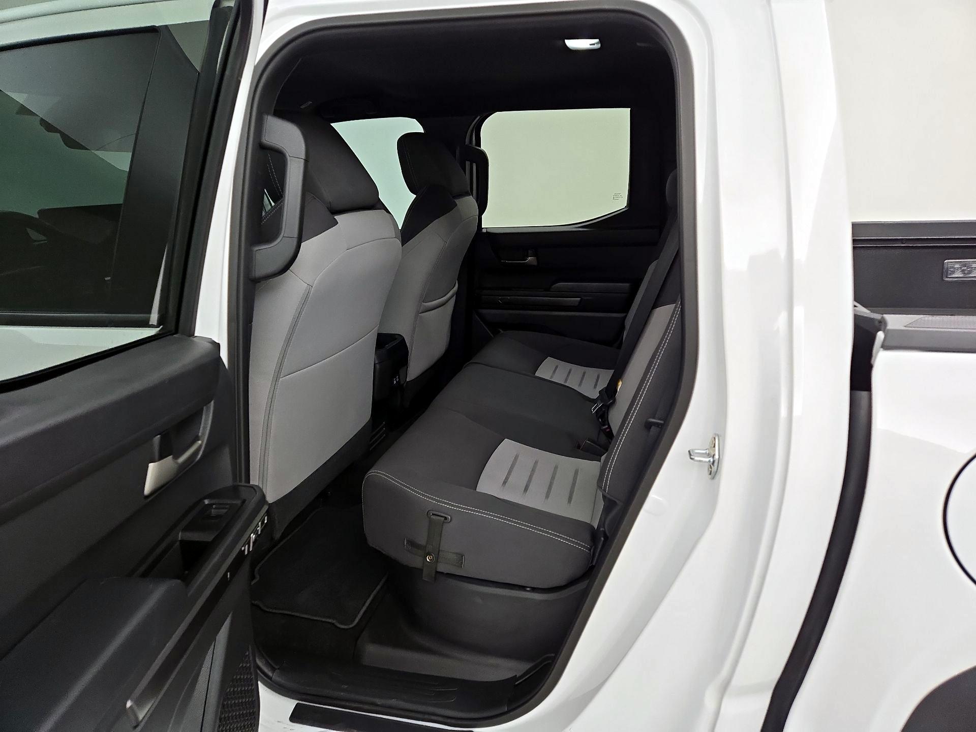 Thumbnail: 2025 Toyota Tacoma - 20