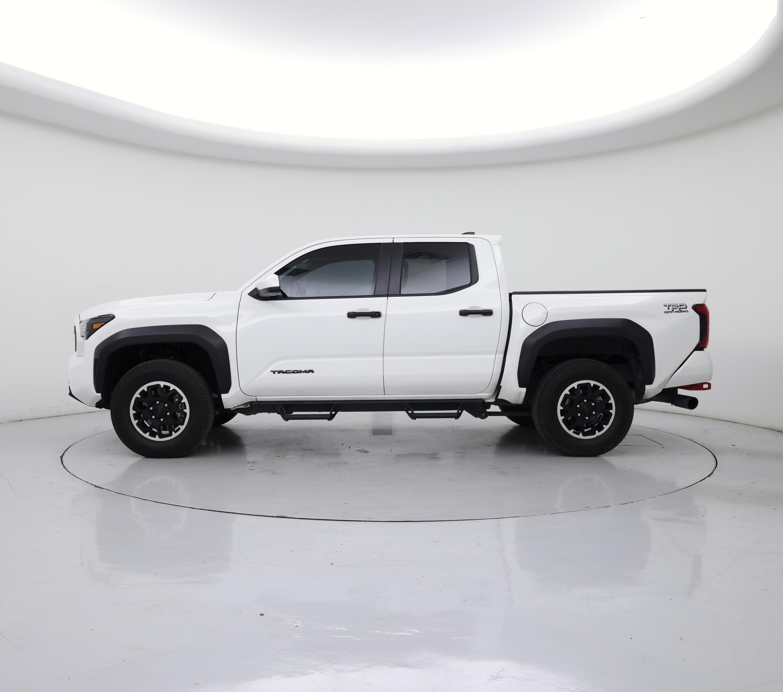 Thumbnail: 2025 Toyota Tacoma - 3