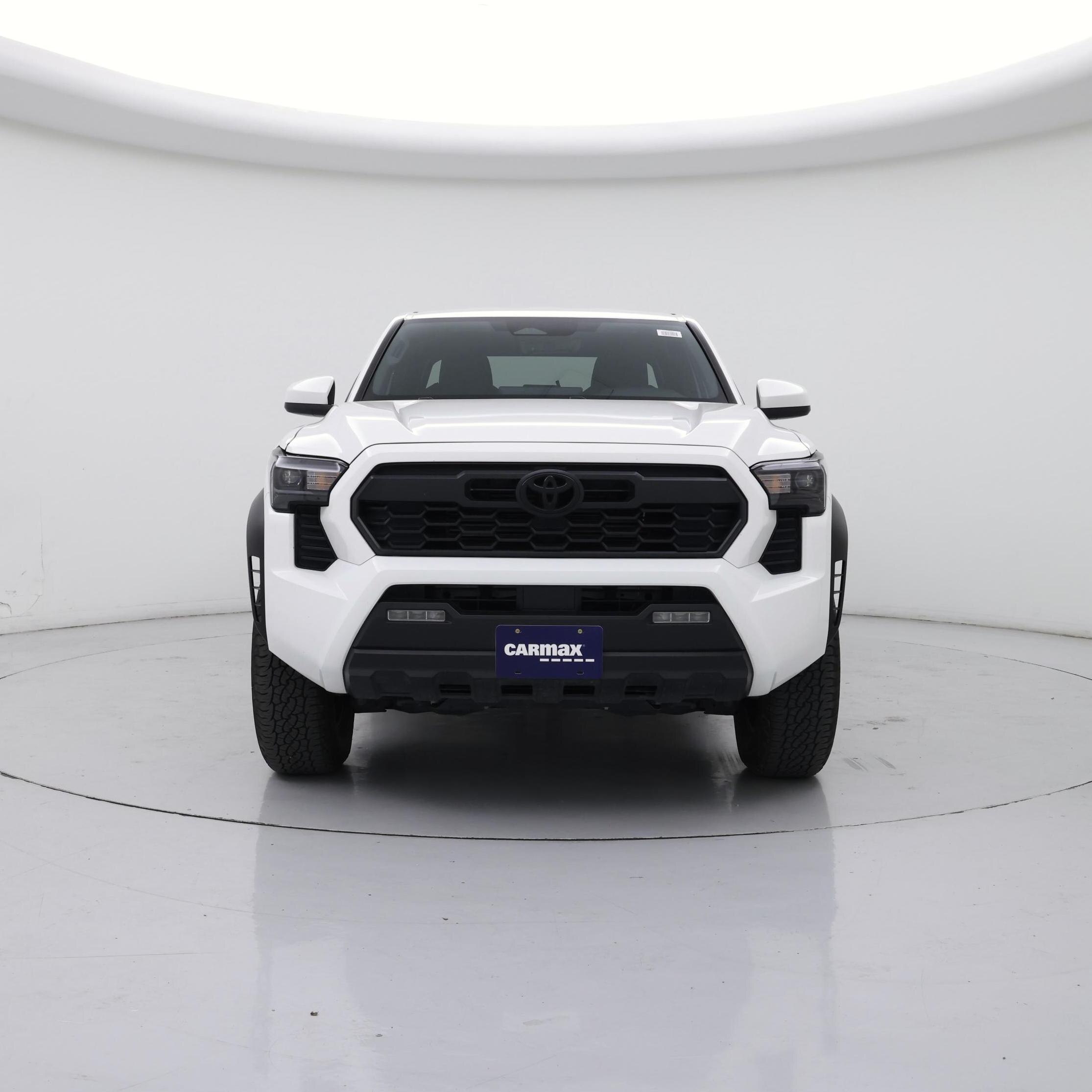 Thumbnail: 2025 Toyota Tacoma - 5