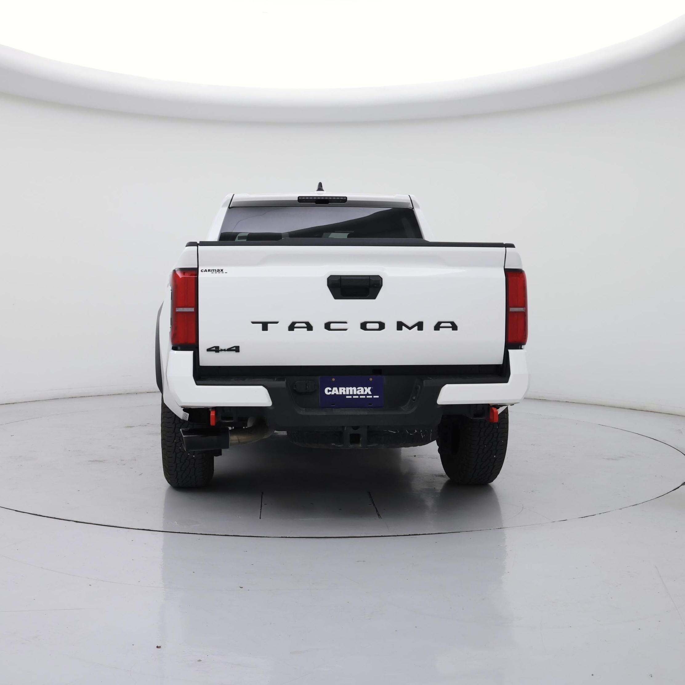 Thumbnail: 2025 Toyota Tacoma - 6