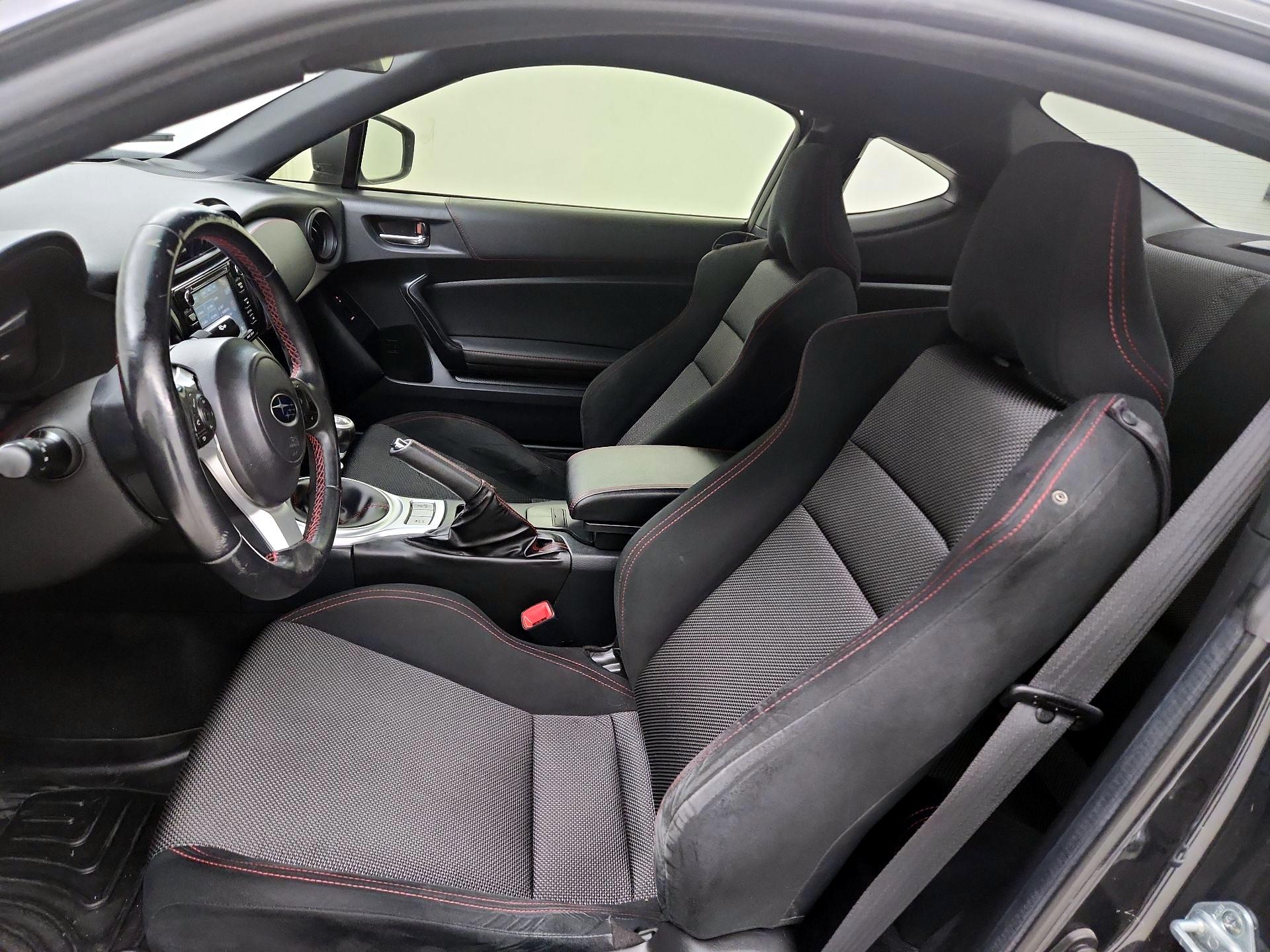 Thumbnail: 2017 Subaru BRZ - 11