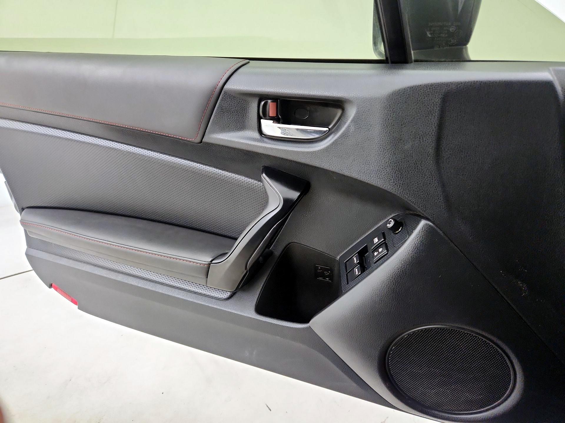 Thumbnail: 2017 Subaru BRZ - 12