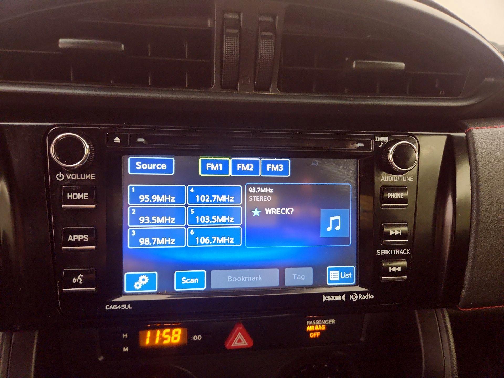 Thumbnail: 2017 Subaru BRZ - 14