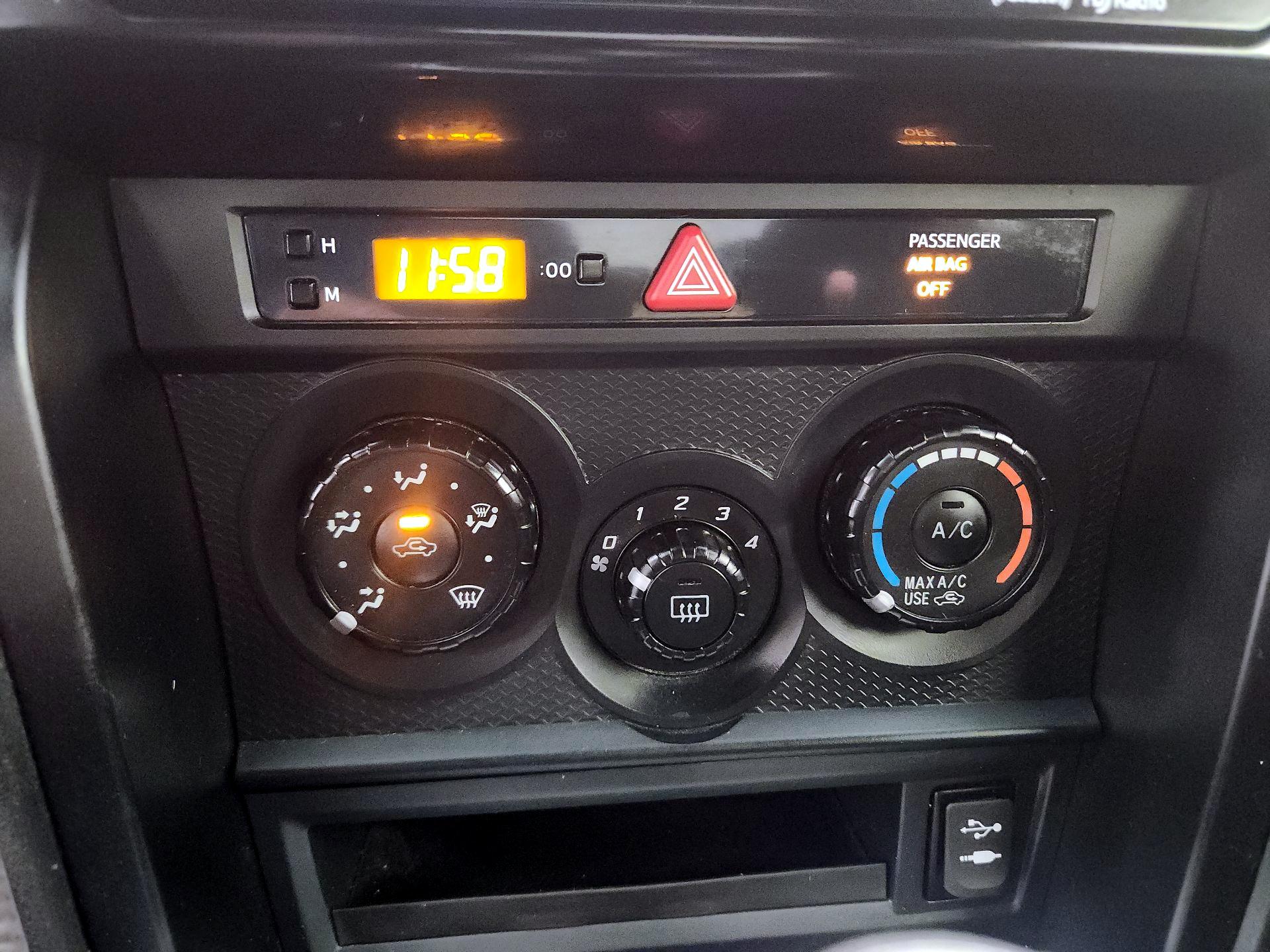 Thumbnail: 2017 Subaru BRZ - 15