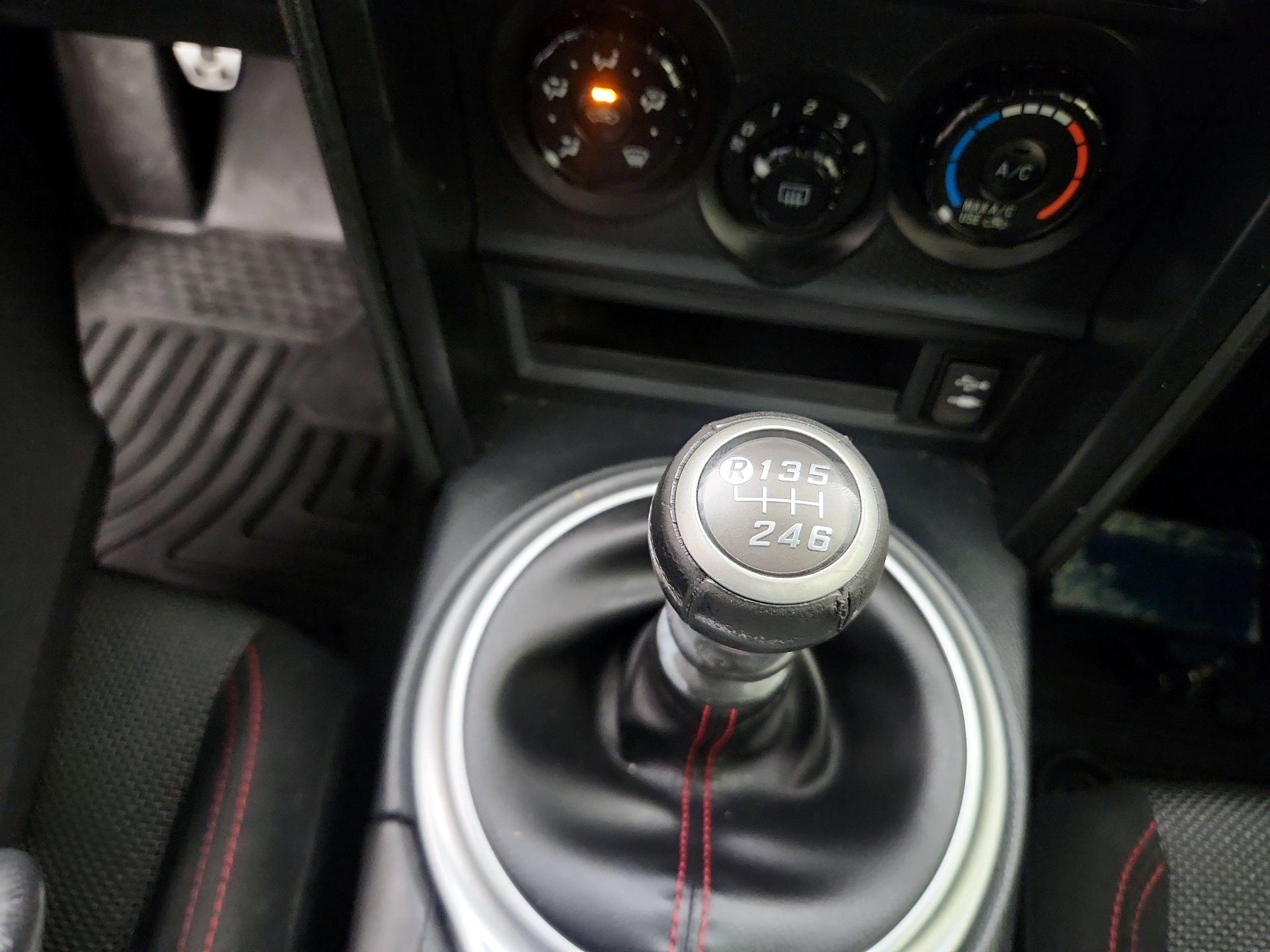 Thumbnail: 2017 Subaru BRZ - 16