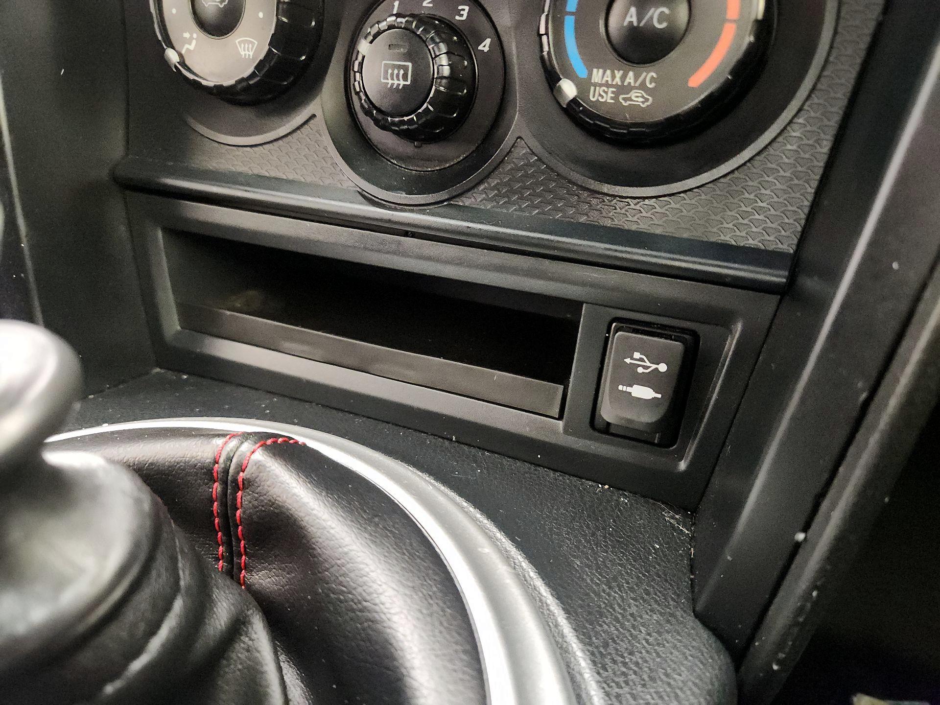 Thumbnail: 2017 Subaru BRZ - 17