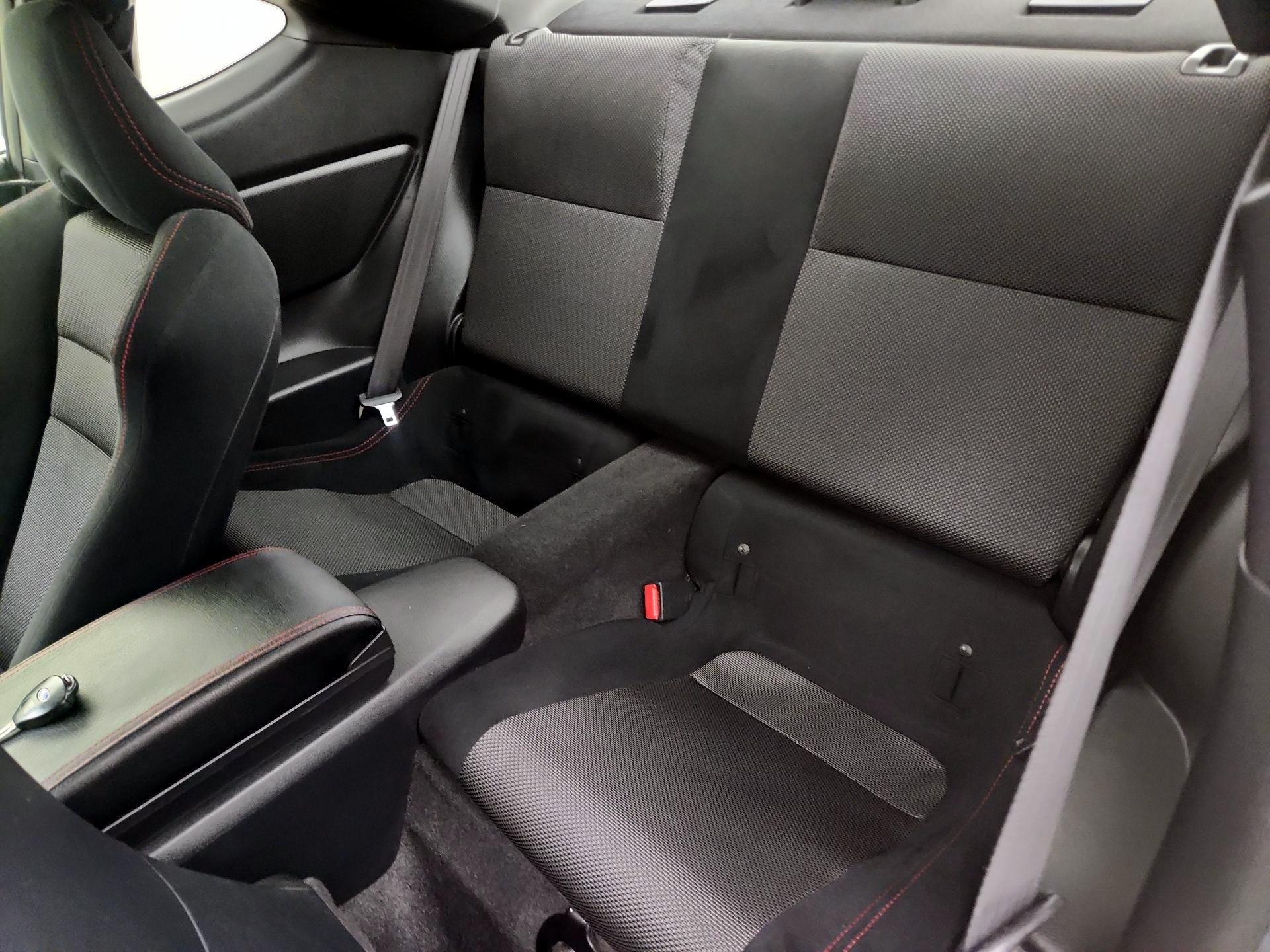 Thumbnail: 2017 Subaru BRZ - 18