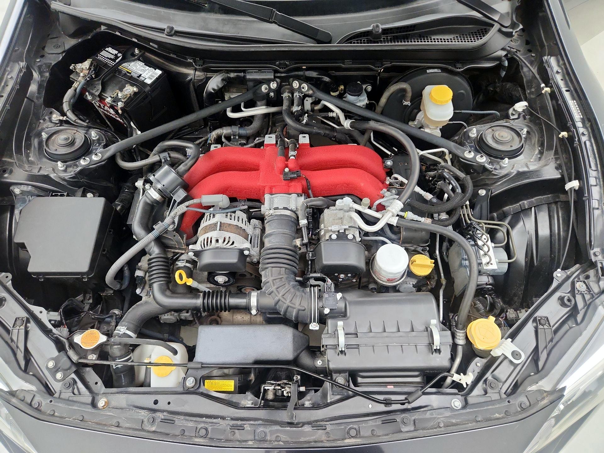 Thumbnail: 2017 Subaru BRZ - 20