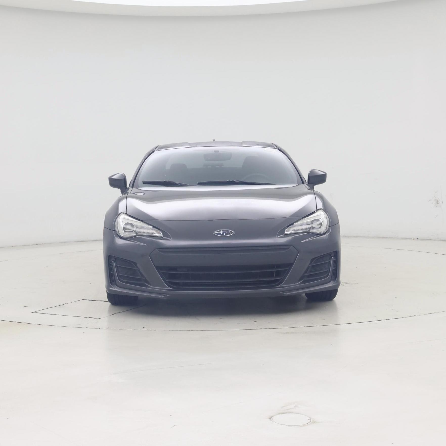 Thumbnail: 2017 Subaru BRZ - 5