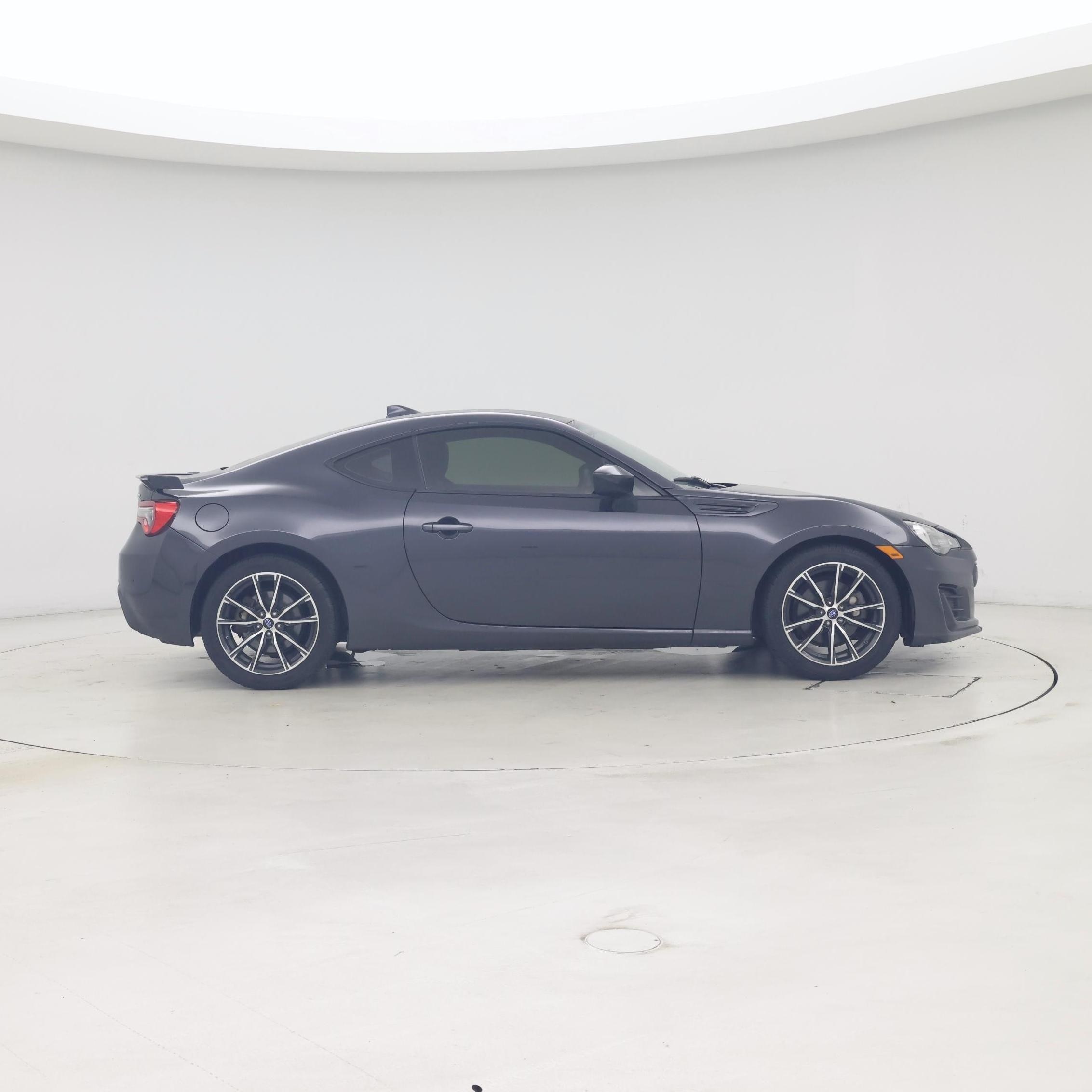 Thumbnail: 2017 Subaru BRZ - 7