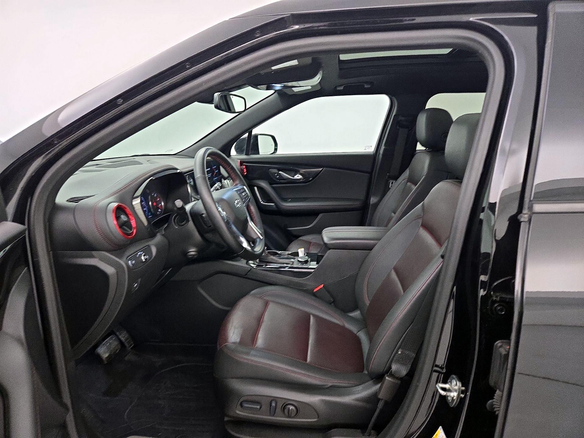 Thumbnail: 2023 Chevrolet Blazer - 11