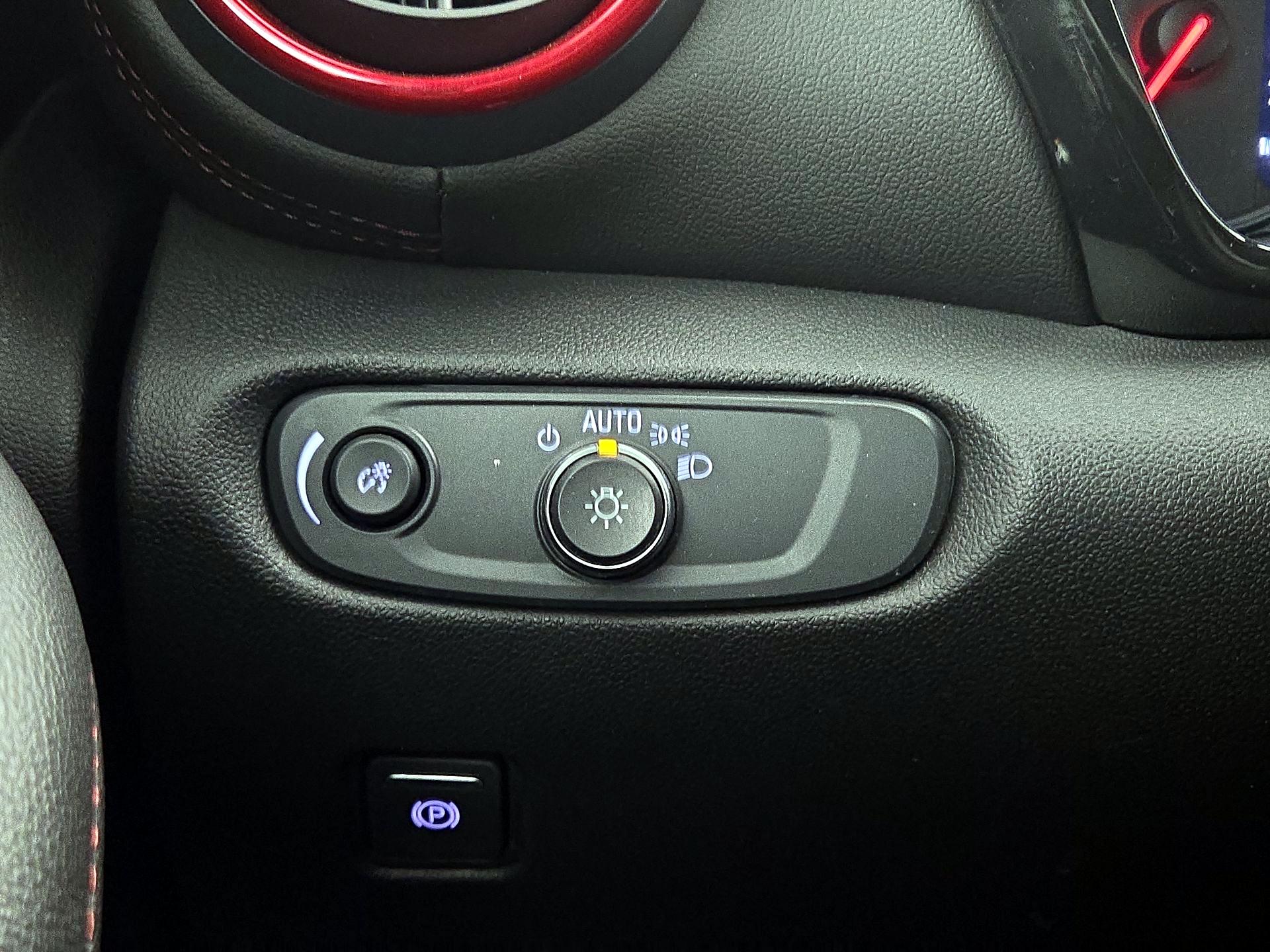 Thumbnail: 2023 Chevrolet Blazer - 13