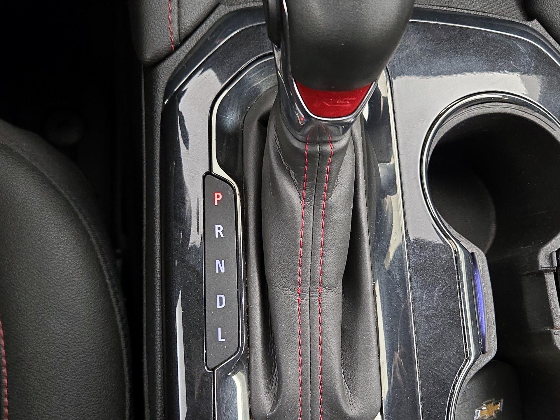 Thumbnail: 2023 Chevrolet Blazer - 17