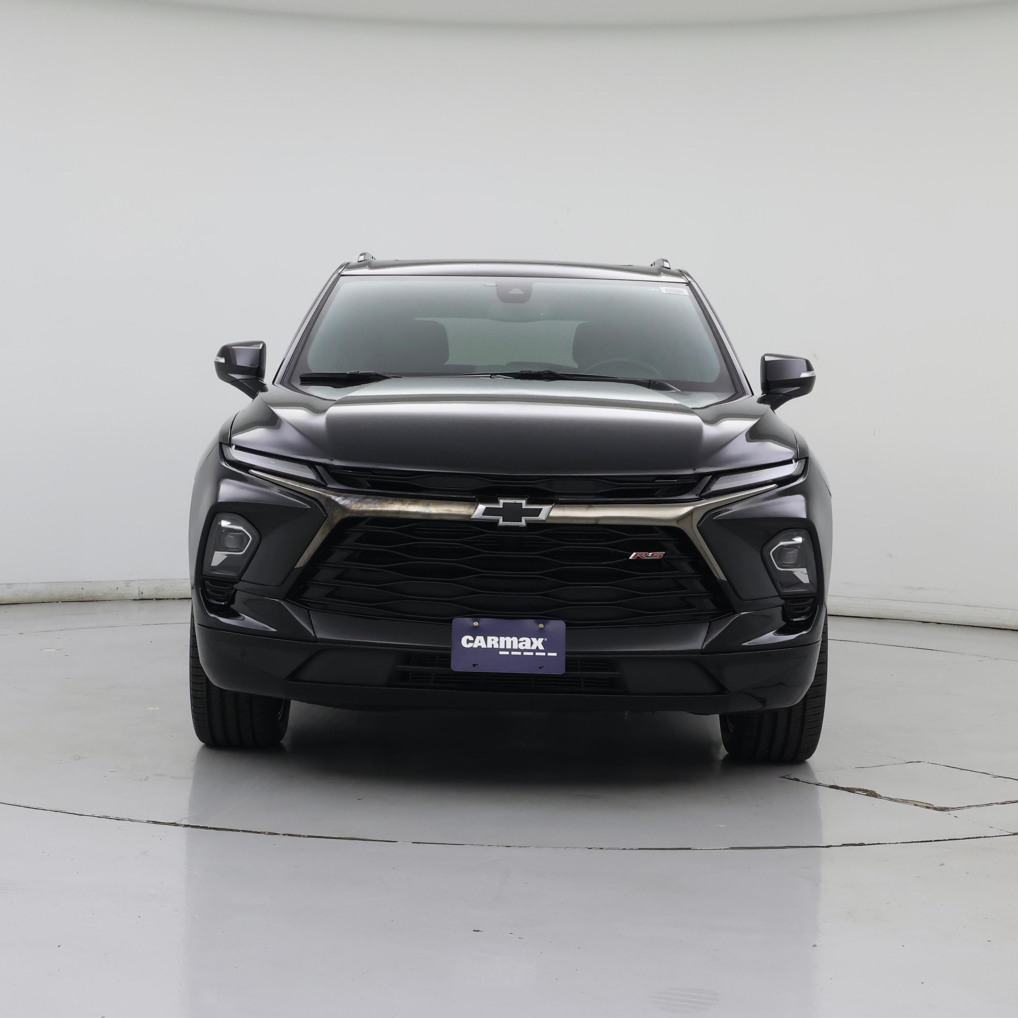 Thumbnail: 2023 Chevrolet Blazer - 5