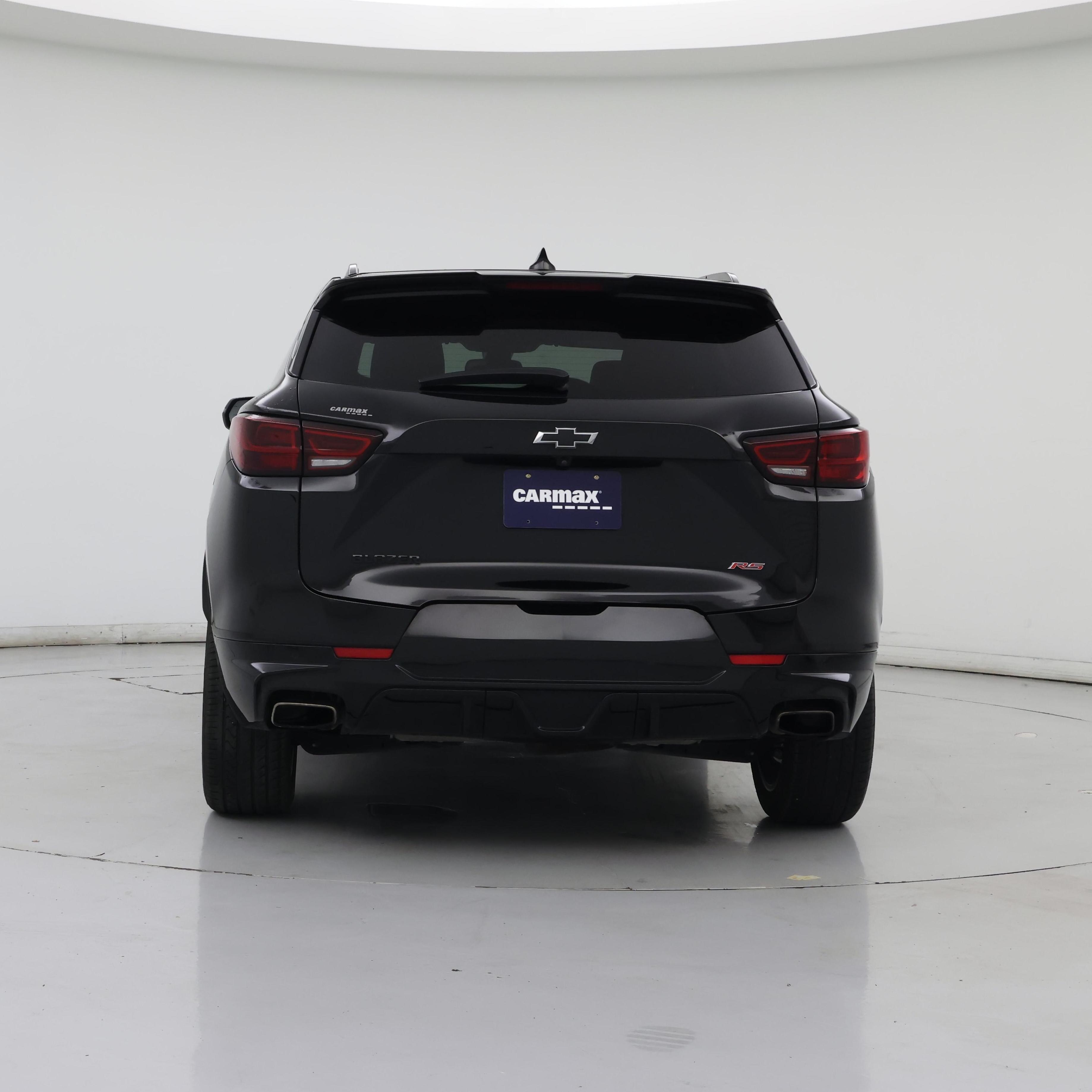 Thumbnail: 2023 Chevrolet Blazer - 6