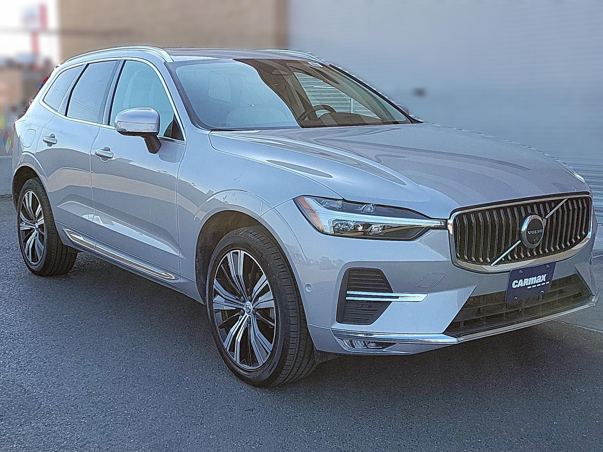 Thumbnail: 2023 Volvo XC60 - 1