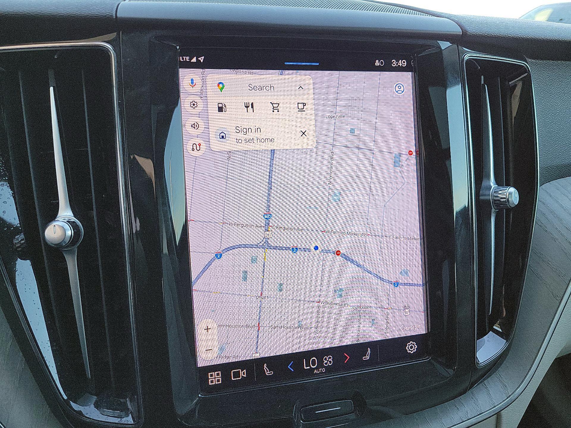 Thumbnail: 2023 Volvo XC60 - 12