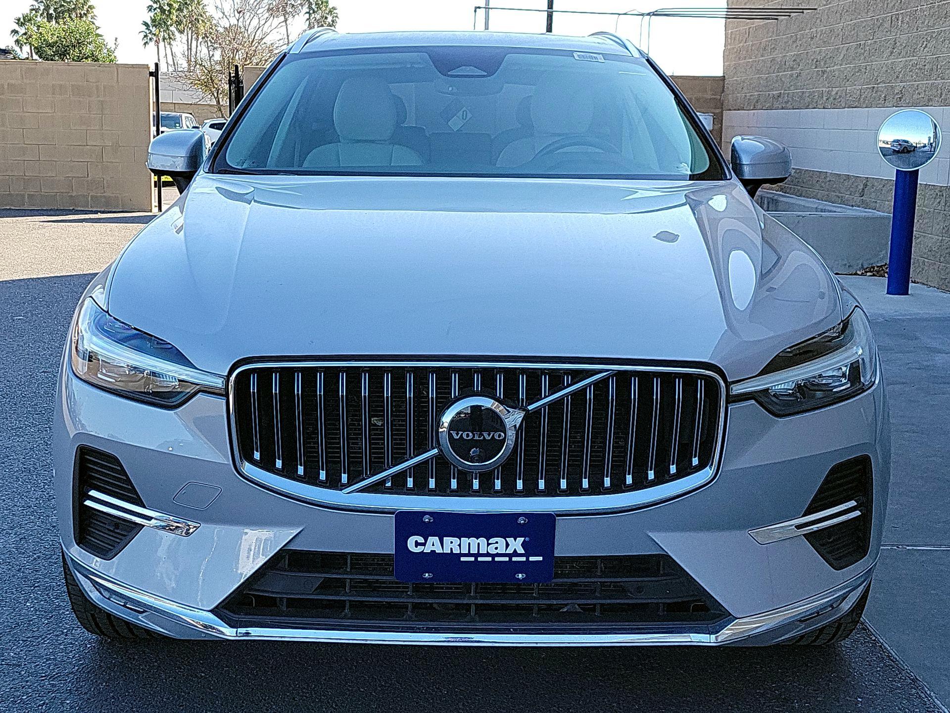 Thumbnail: 2023 Volvo XC60 - 2