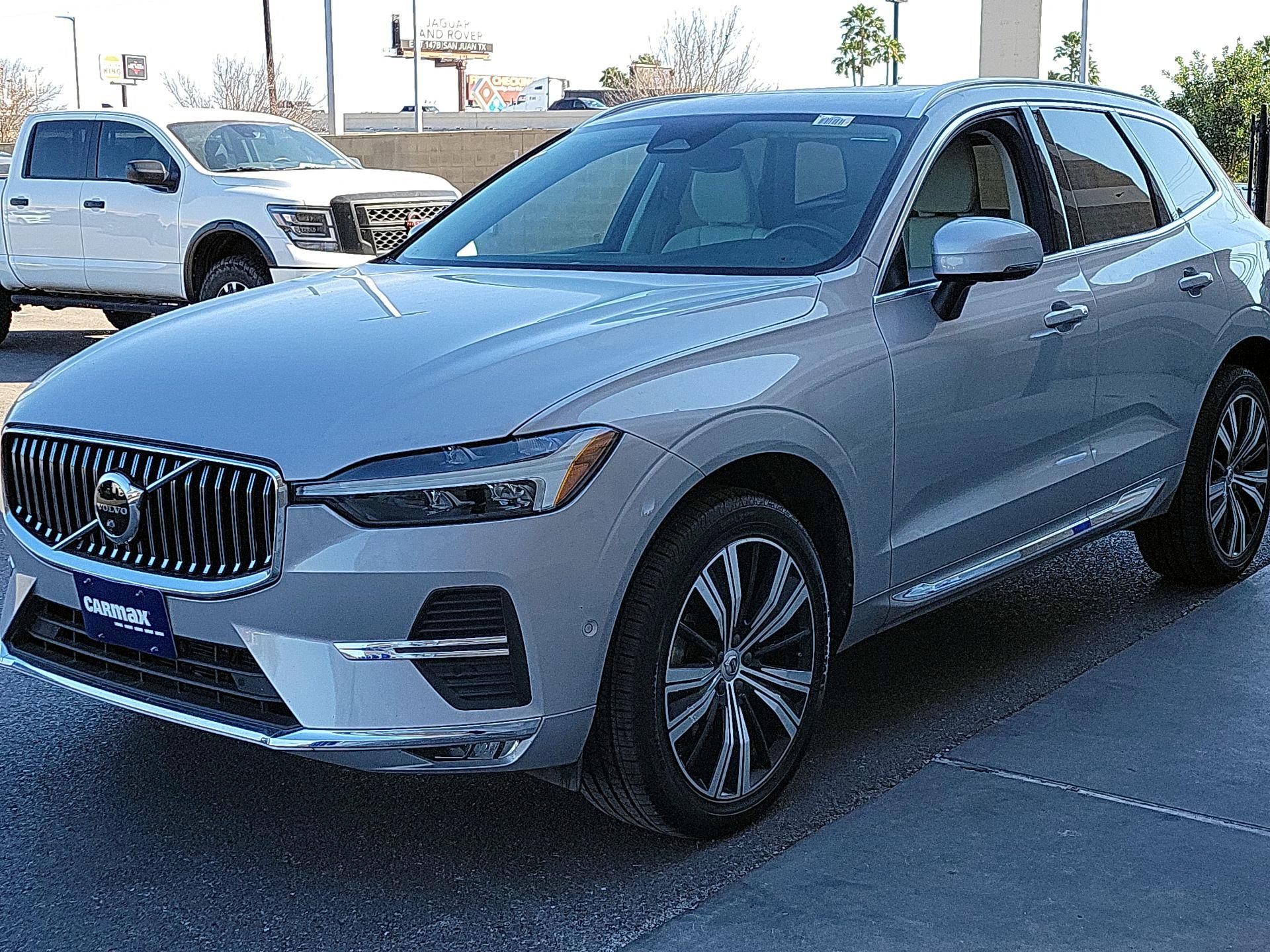 Thumbnail: 2023 Volvo XC60 - 3