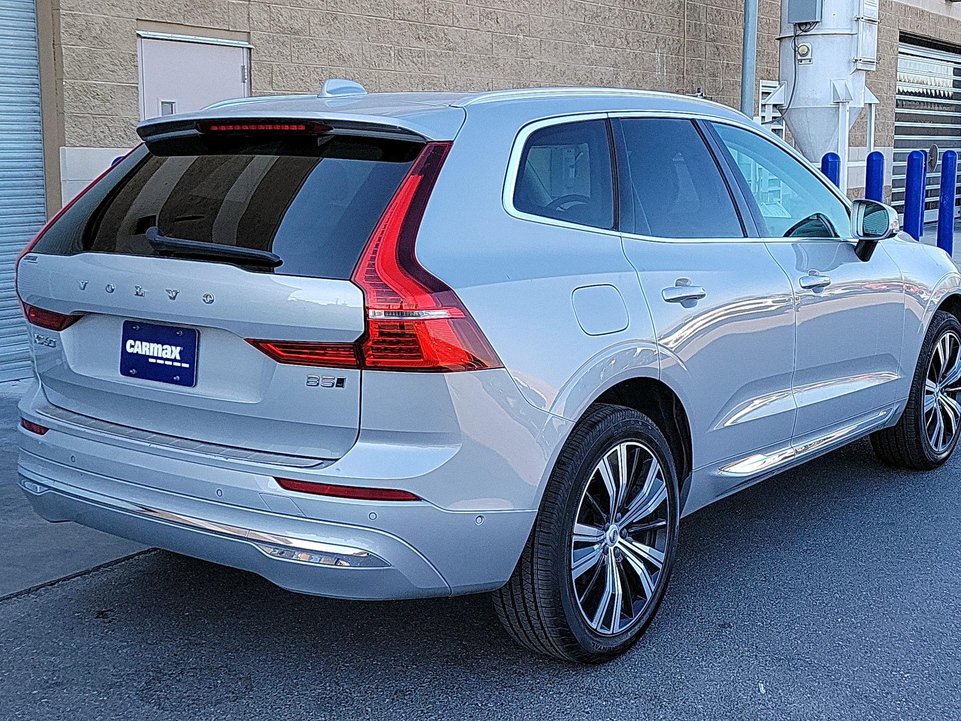 Thumbnail: 2023 Volvo XC60 - 5