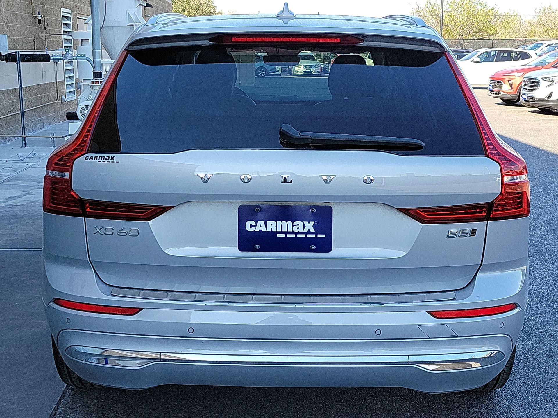 Thumbnail: 2023 Volvo XC60 - 6