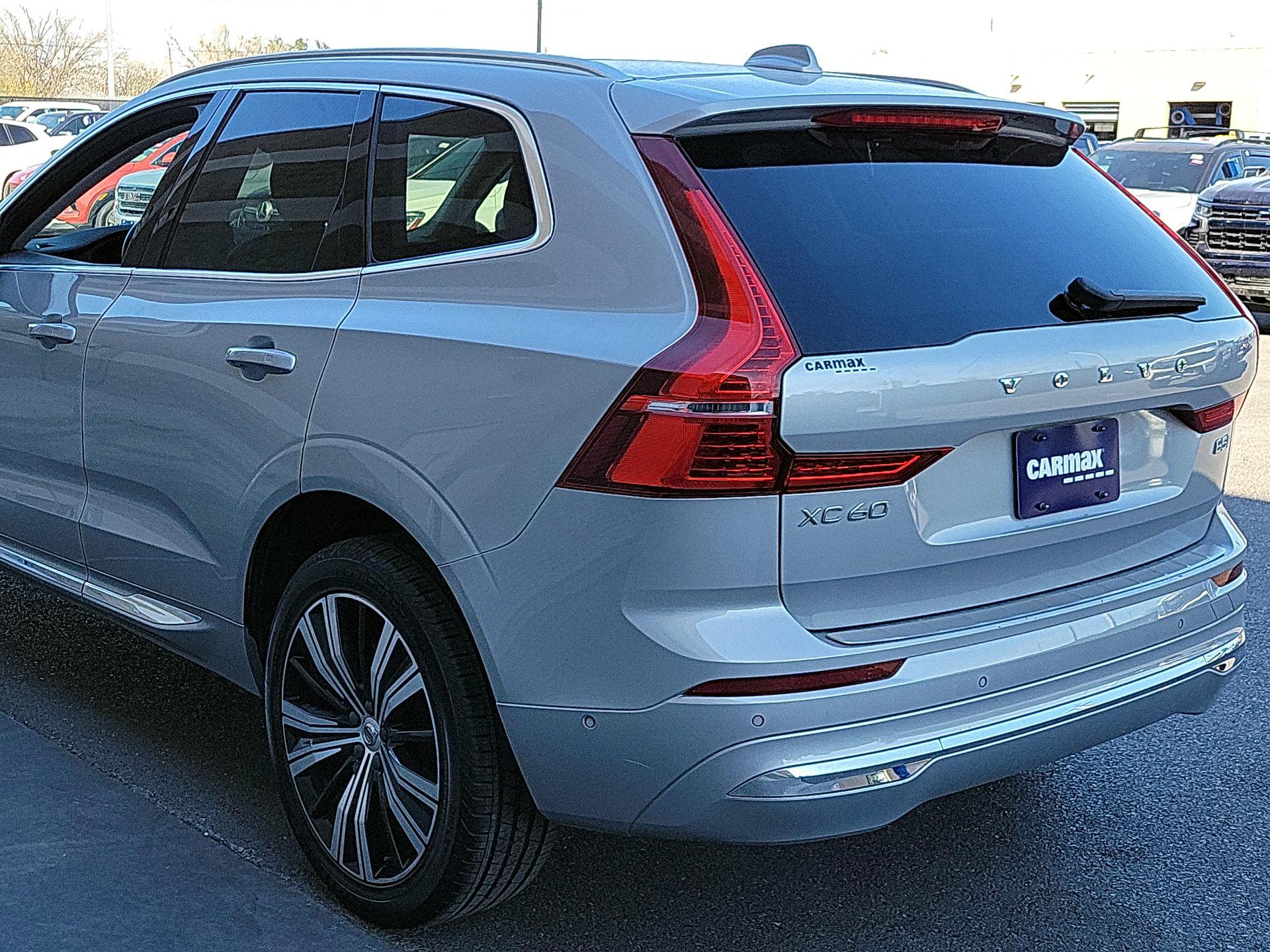 Thumbnail: 2023 Volvo XC60 - 7