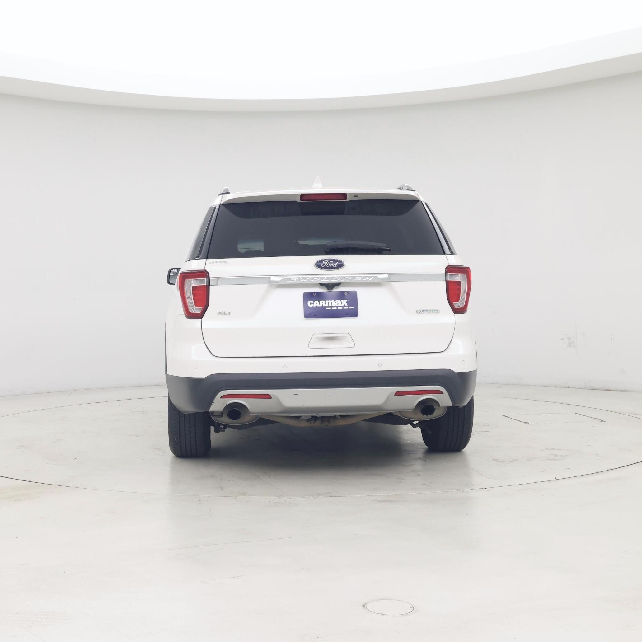 Thumbnail: 2016 Ford Explorer - 6