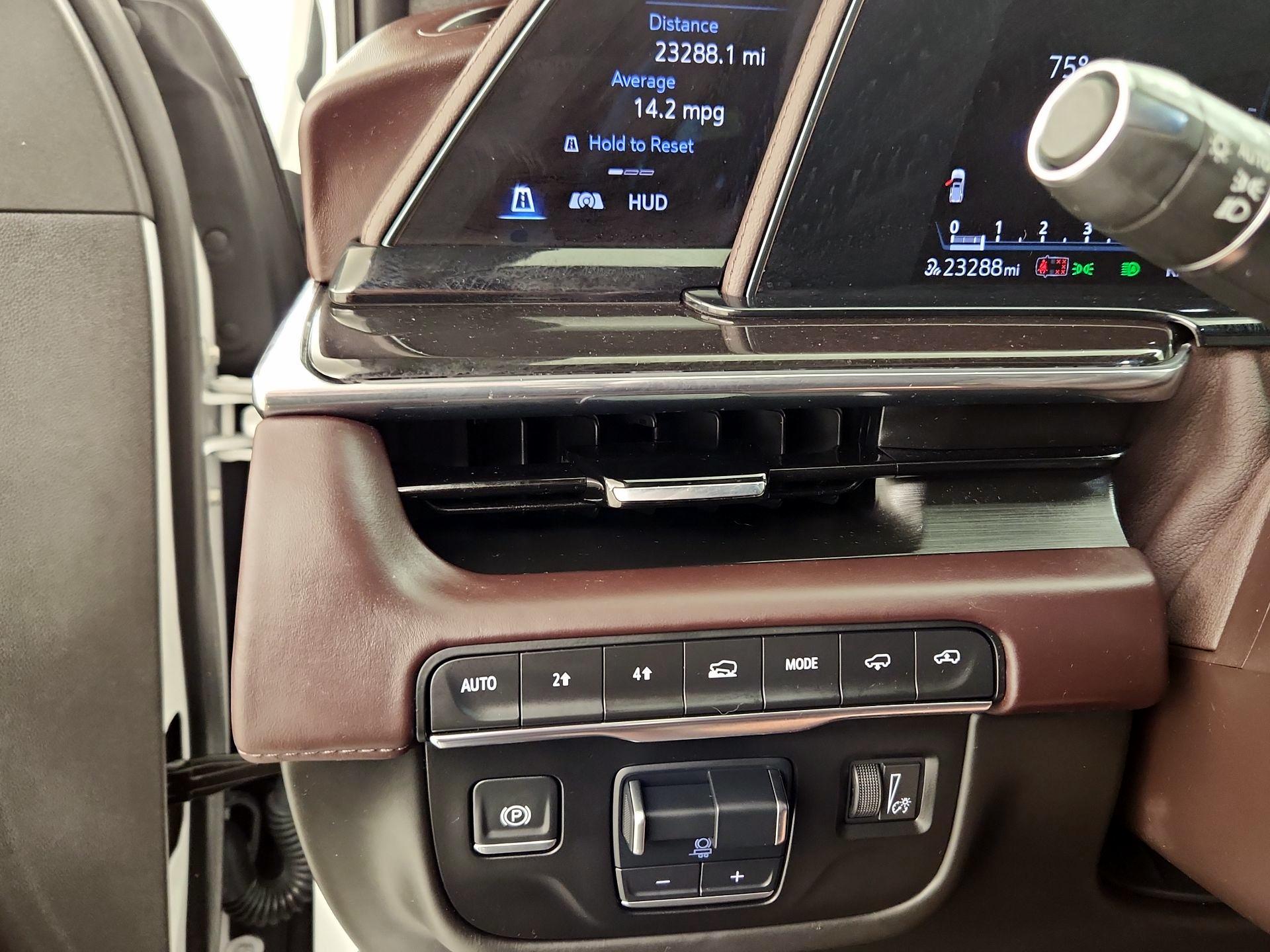 Thumbnail: 2024 Cadillac Escalade - 13