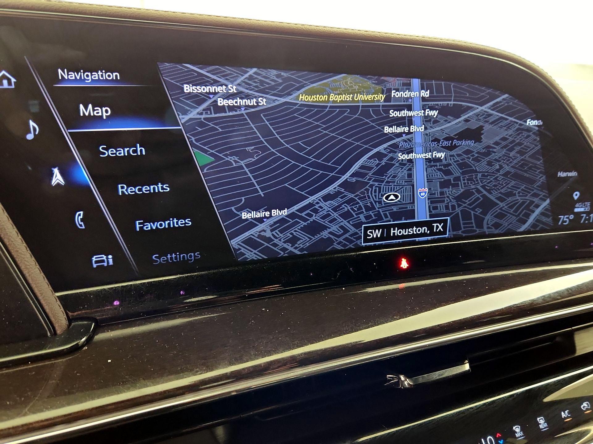 Thumbnail: 2024 Cadillac Escalade - 14