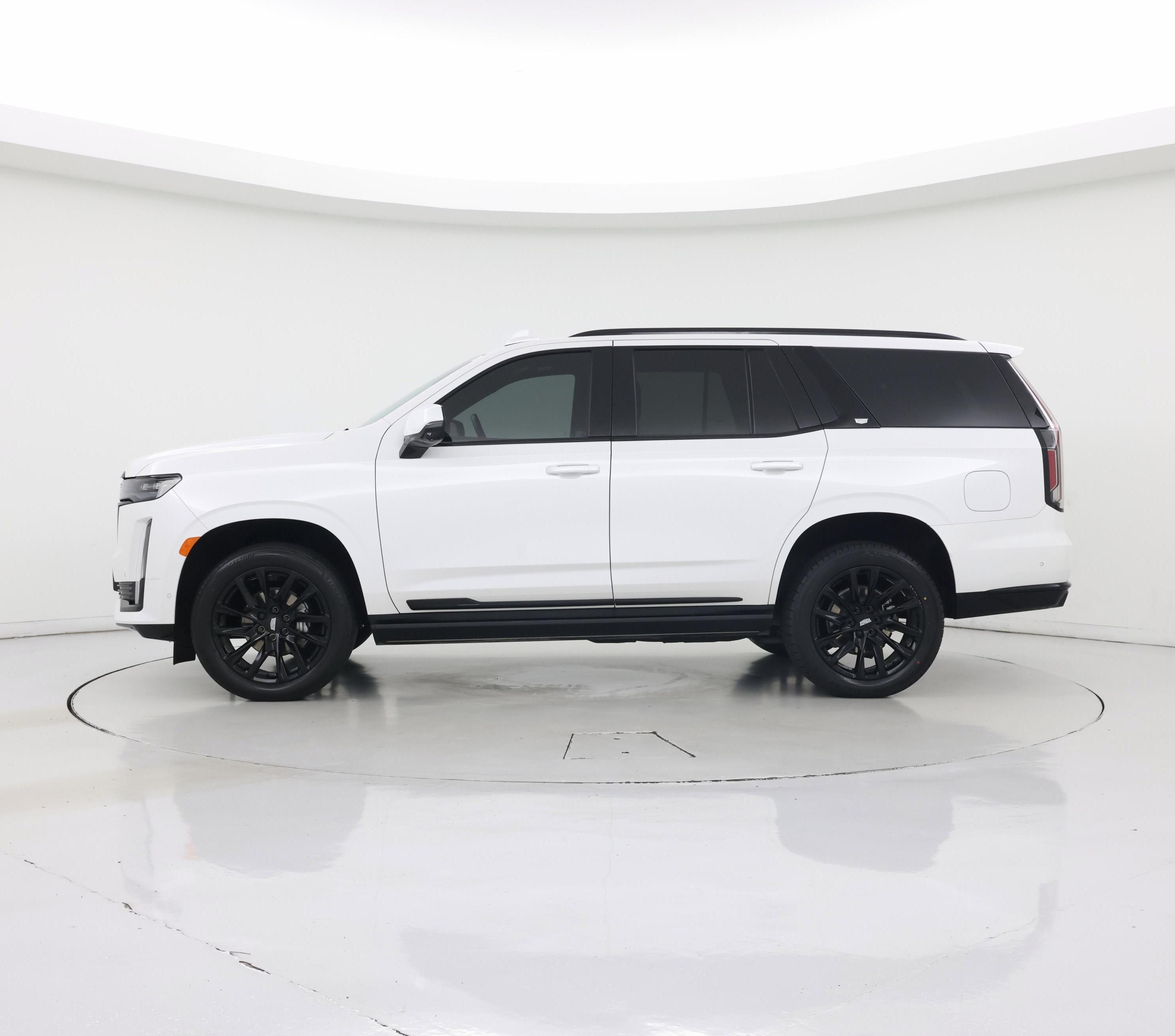 Thumbnail: 2024 Cadillac Escalade - 3