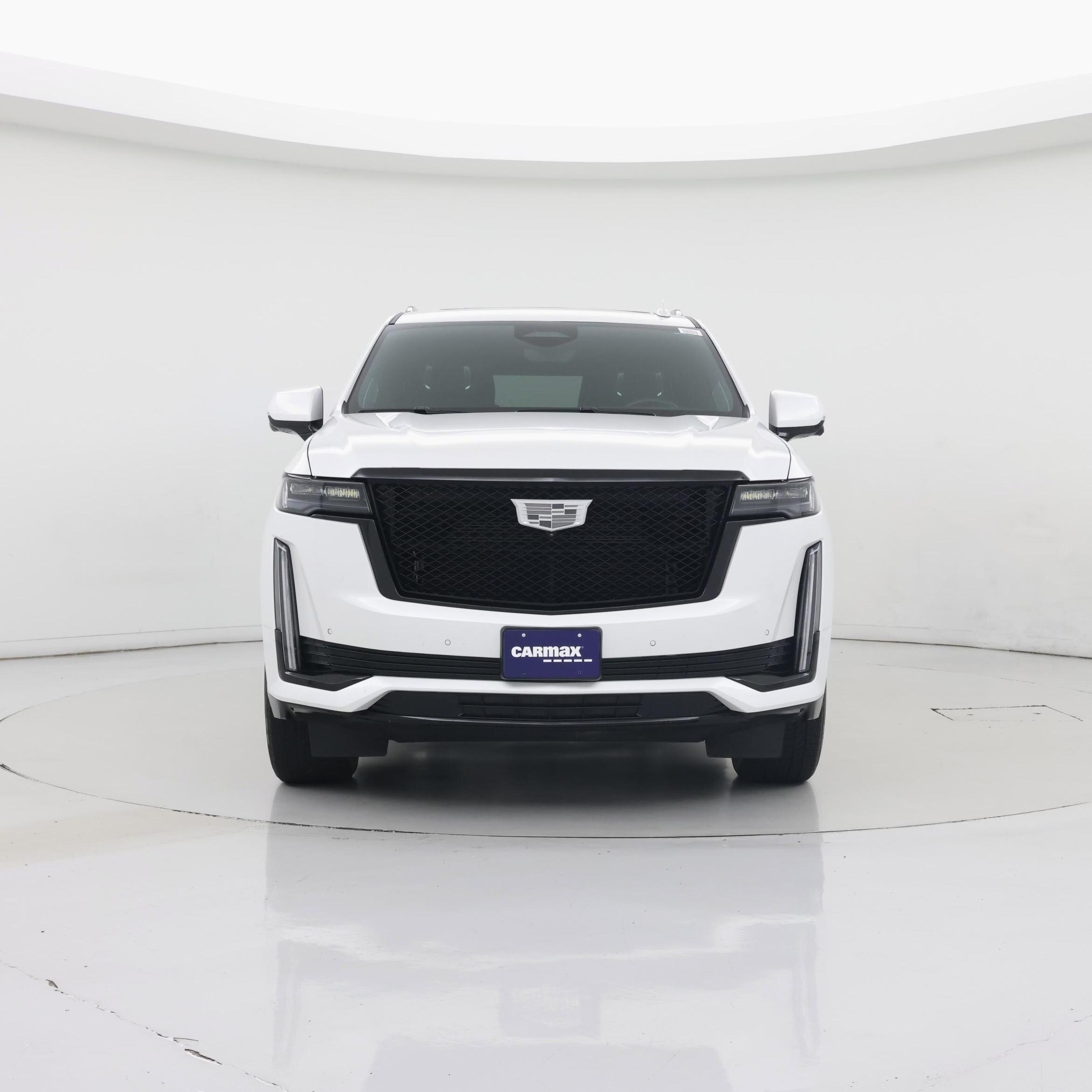 Thumbnail: 2024 Cadillac Escalade - 5