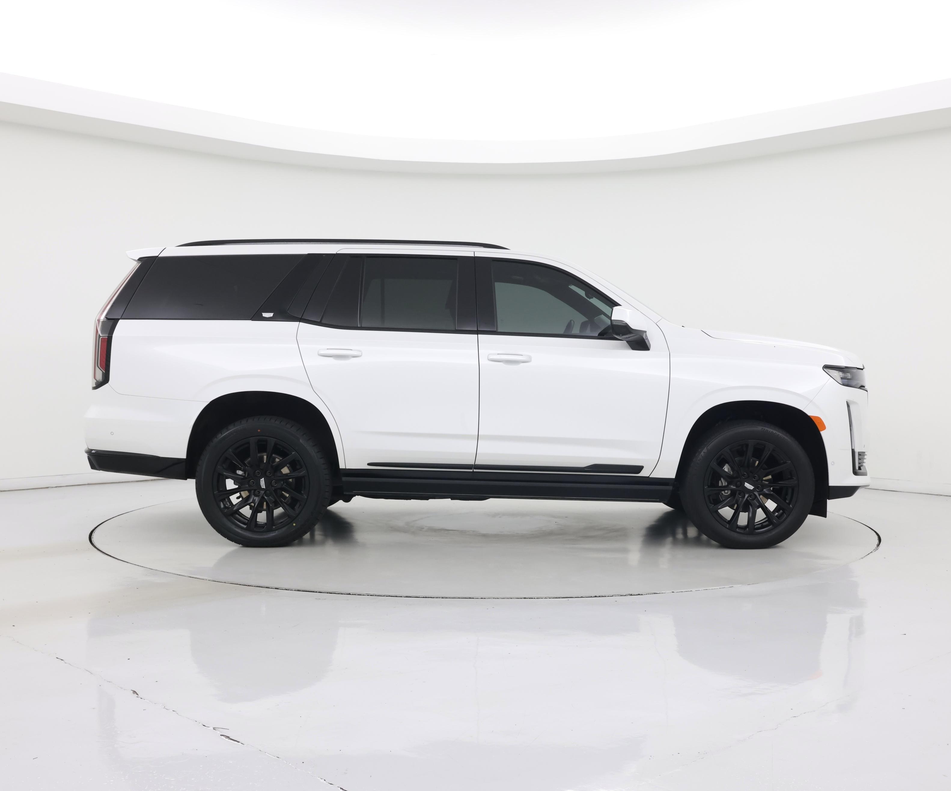 Thumbnail: 2024 Cadillac Escalade - 7