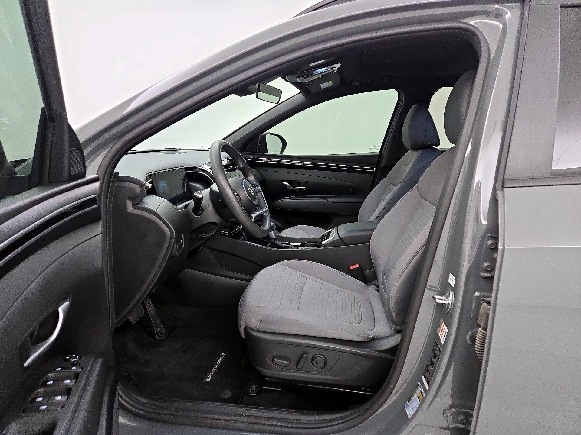 Thumbnail: 2023 Hyundai Santa Cruz - 11