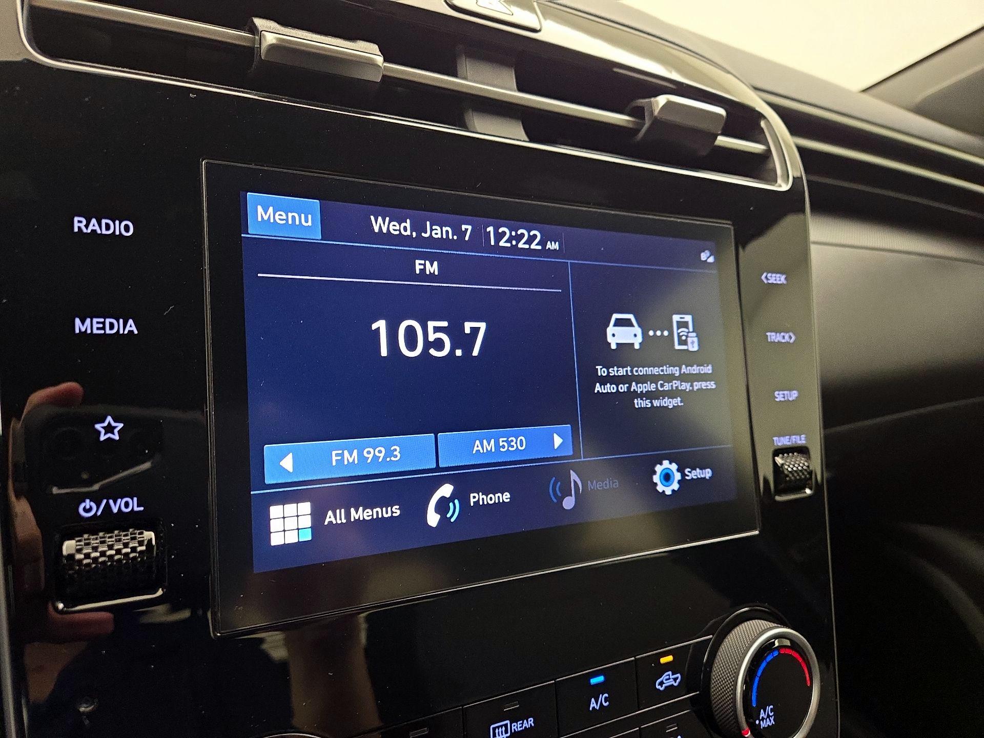 Thumbnail: 2023 Hyundai Santa Cruz - 15