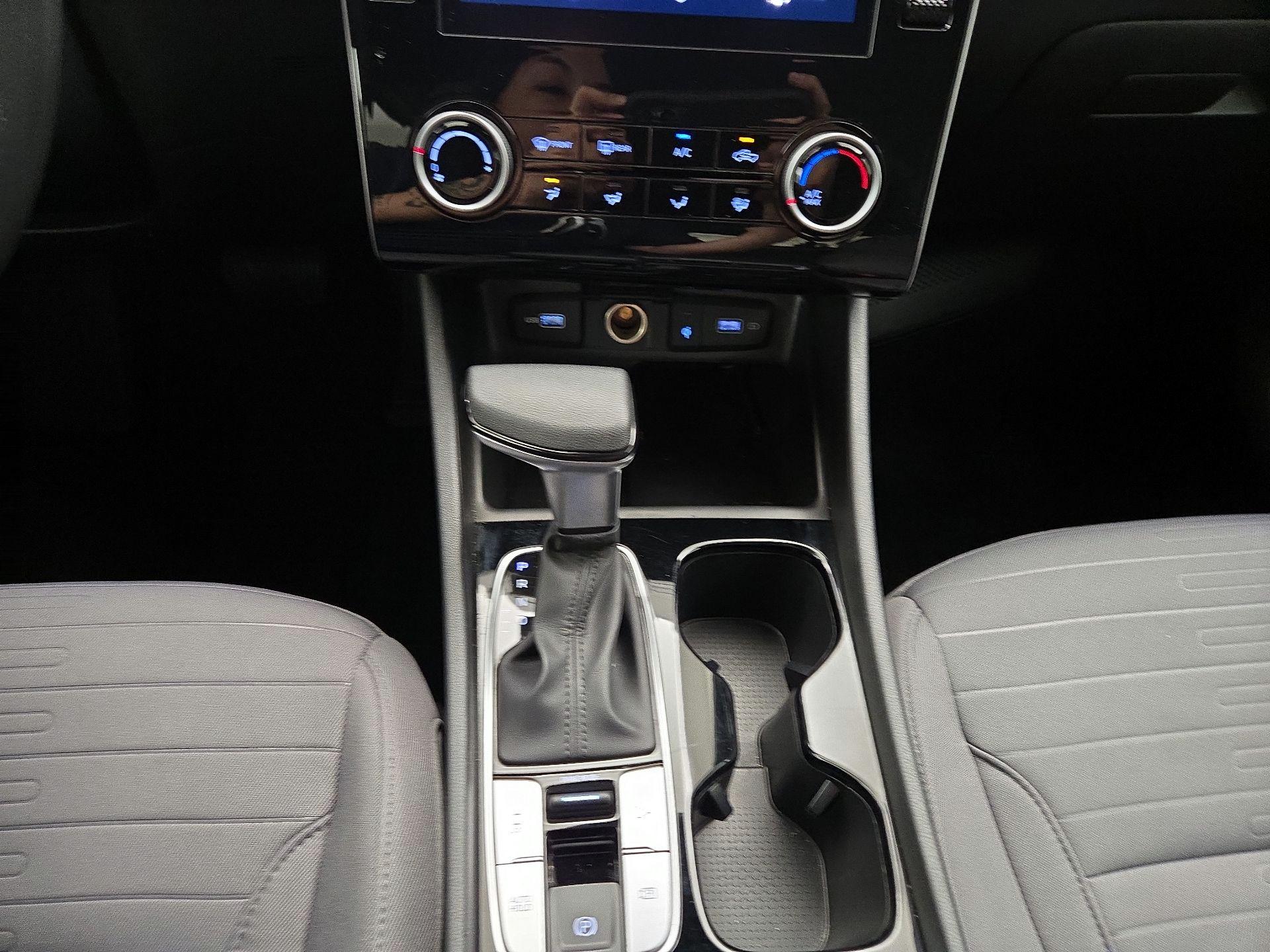 Thumbnail: 2023 Hyundai Santa Cruz - 17