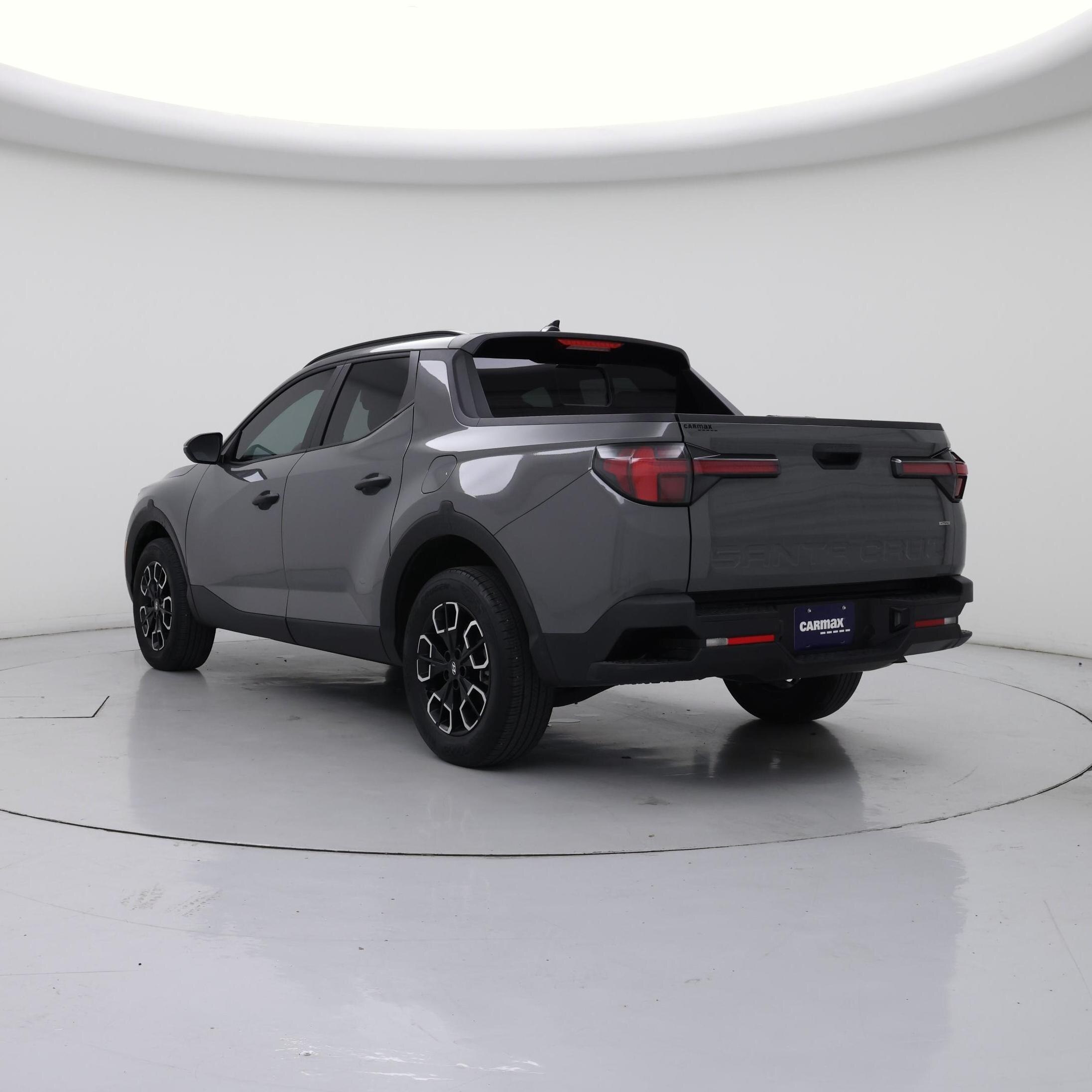 Thumbnail: 2023 Hyundai Santa Cruz - 2