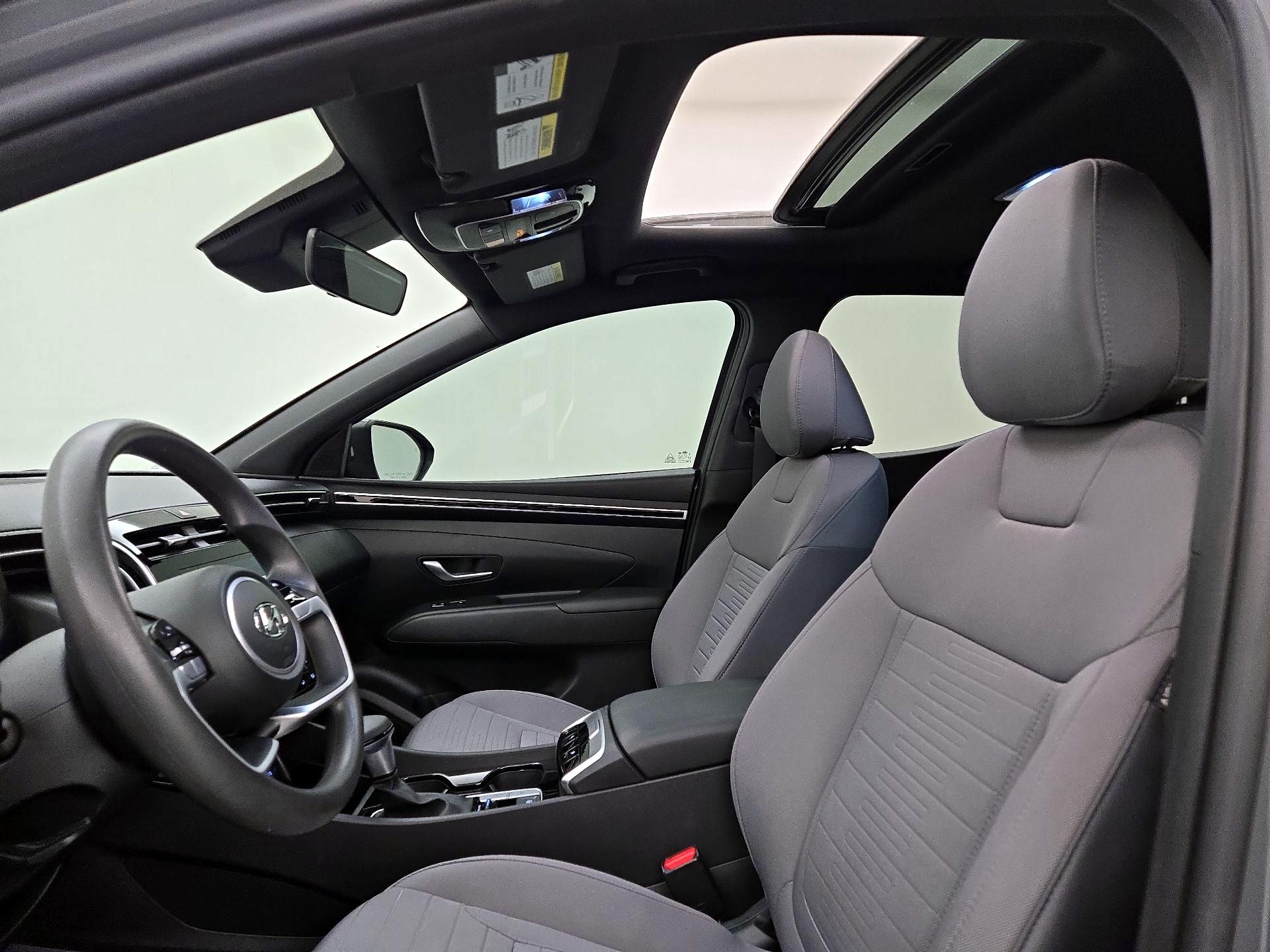 Thumbnail: 2023 Hyundai Santa Cruz - 19