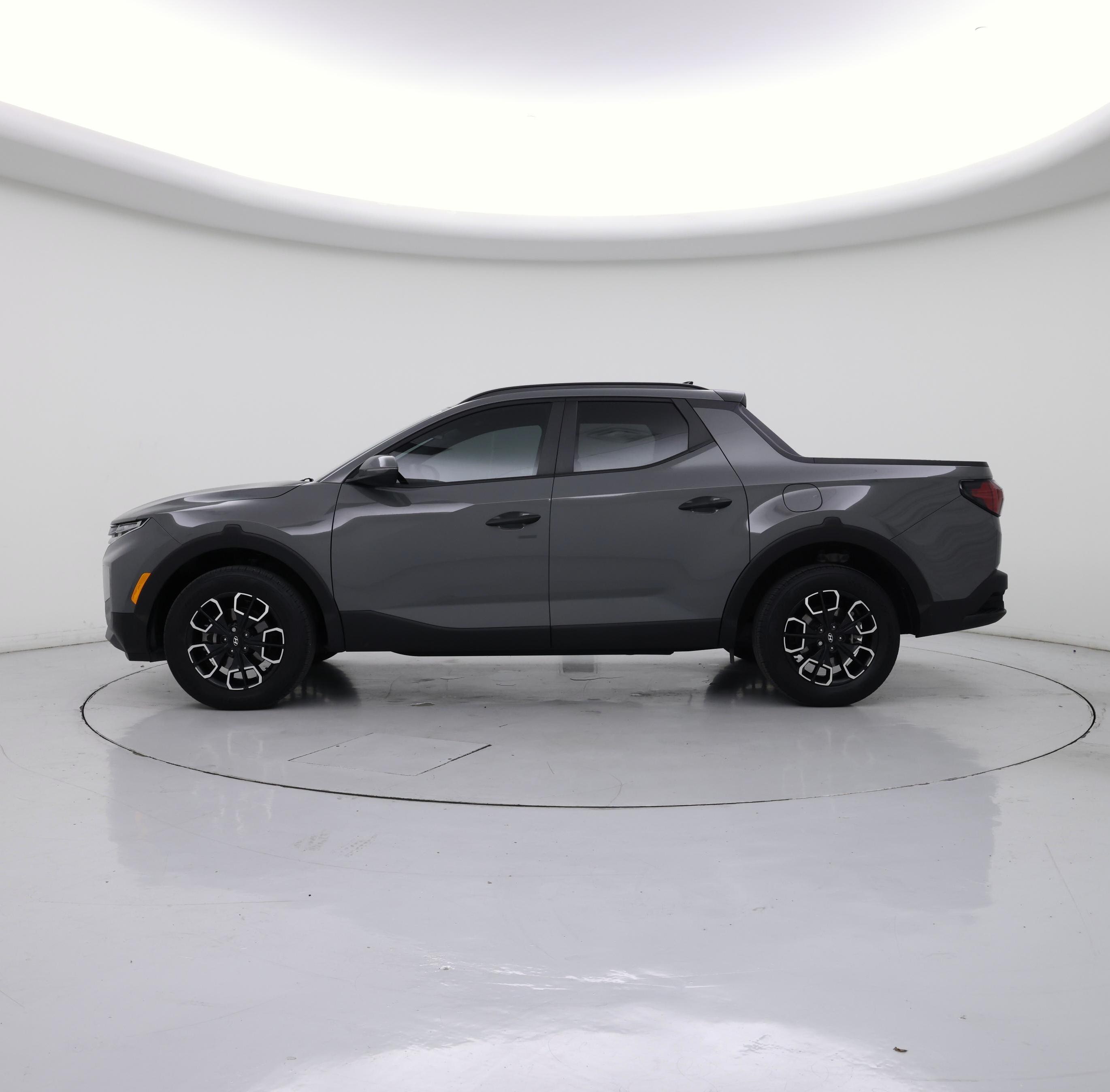 Thumbnail: 2023 Hyundai Santa Cruz - 3