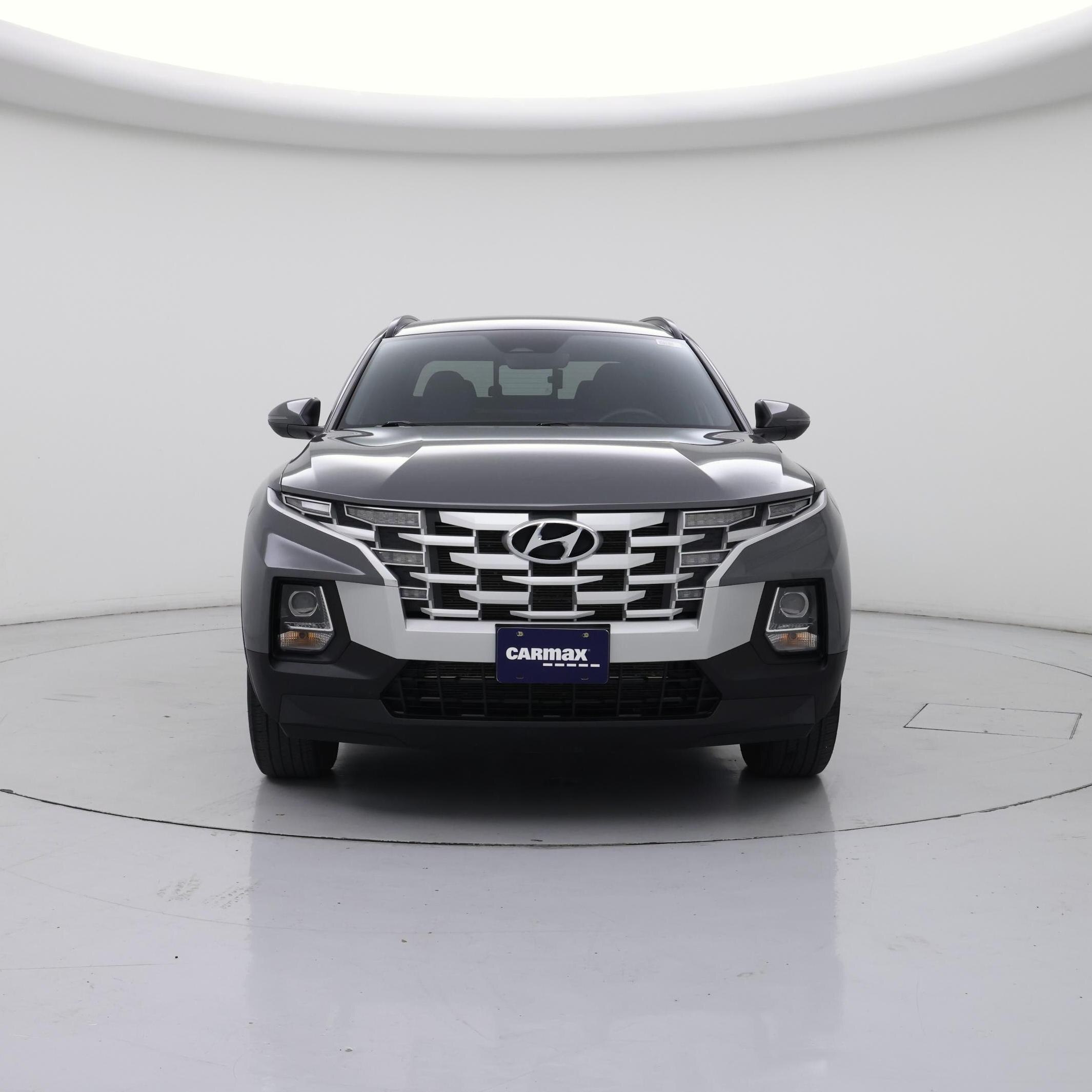 Thumbnail: 2023 Hyundai Santa Cruz - 5