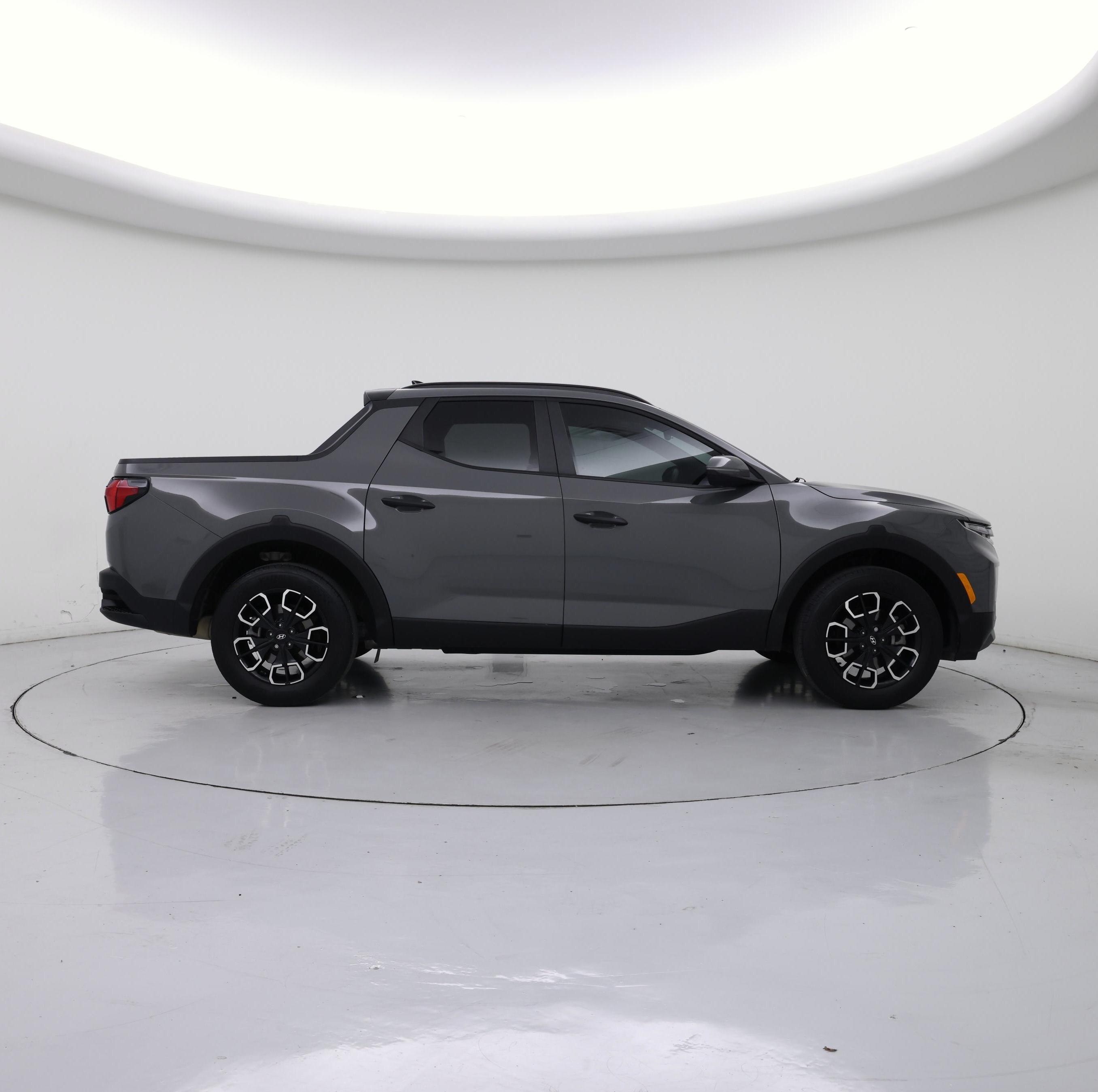 Thumbnail: 2023 Hyundai Santa Cruz - 7