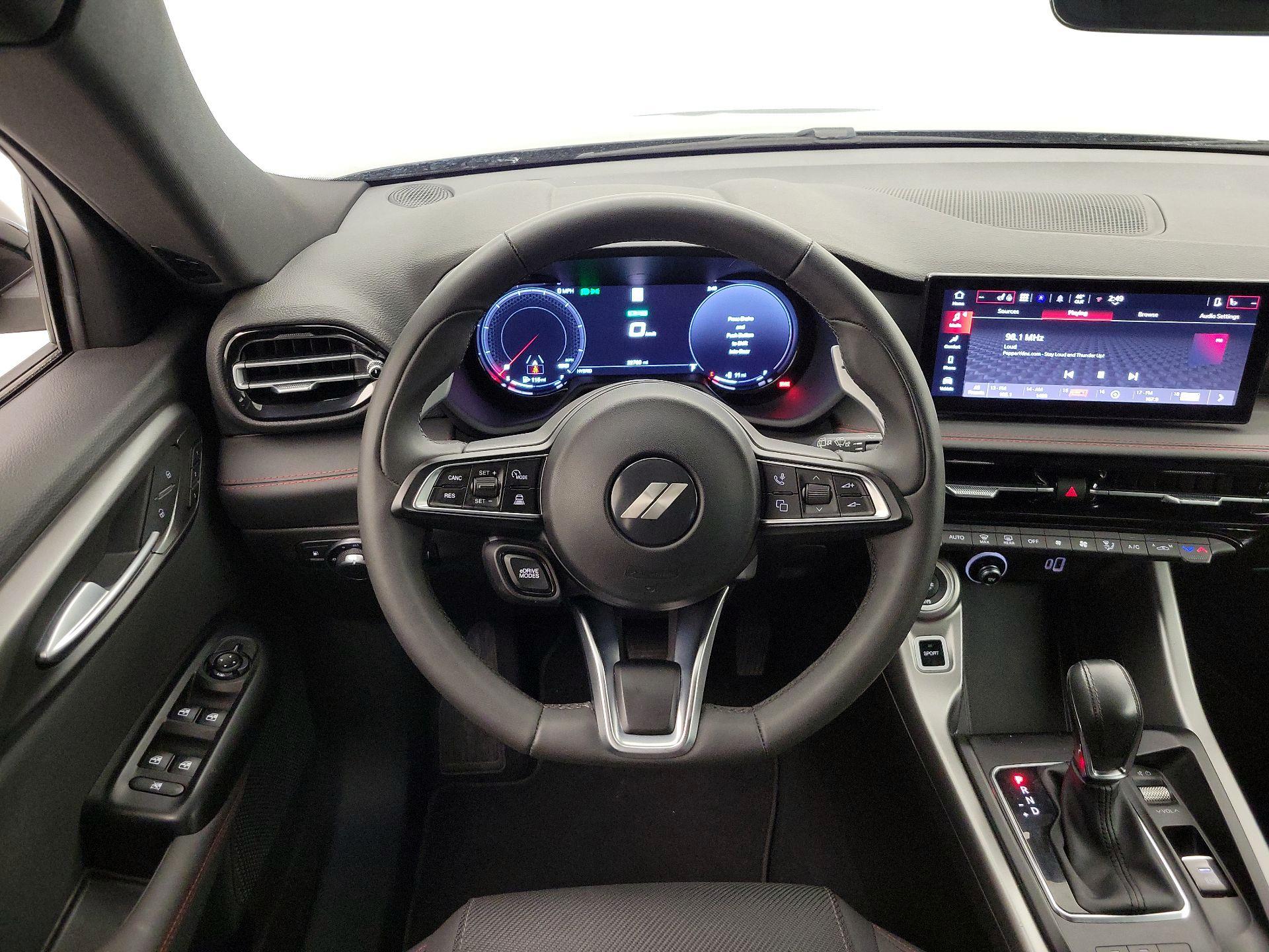 Thumbnail: 2024 Dodge Hornet - 10