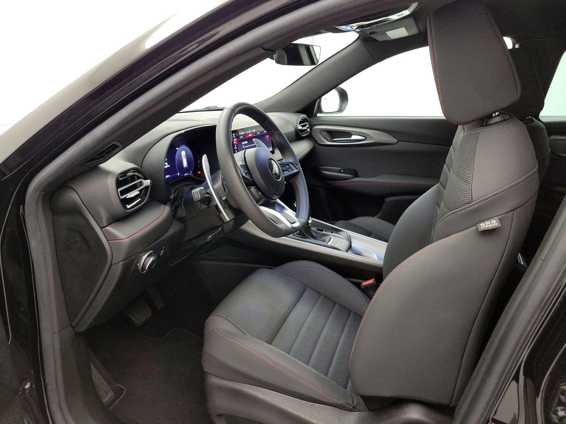 Thumbnail: 2024 Dodge Hornet - 11